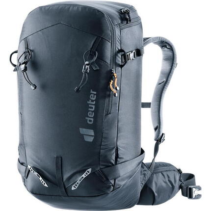 Skitourenrucksack Freerider Pro 30+10 SL black