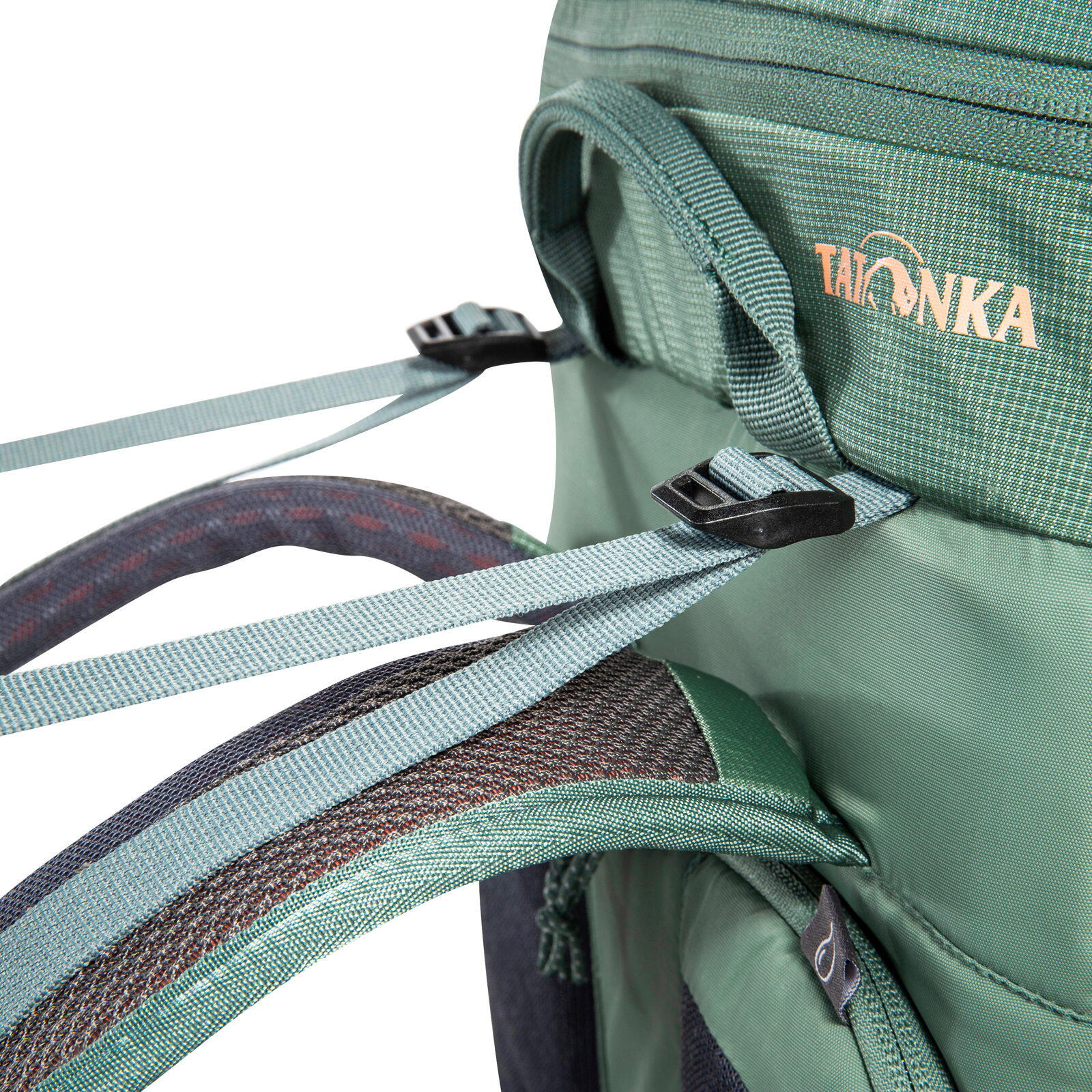 Wanderrucksack Norix 31 Damen sage green 6/7