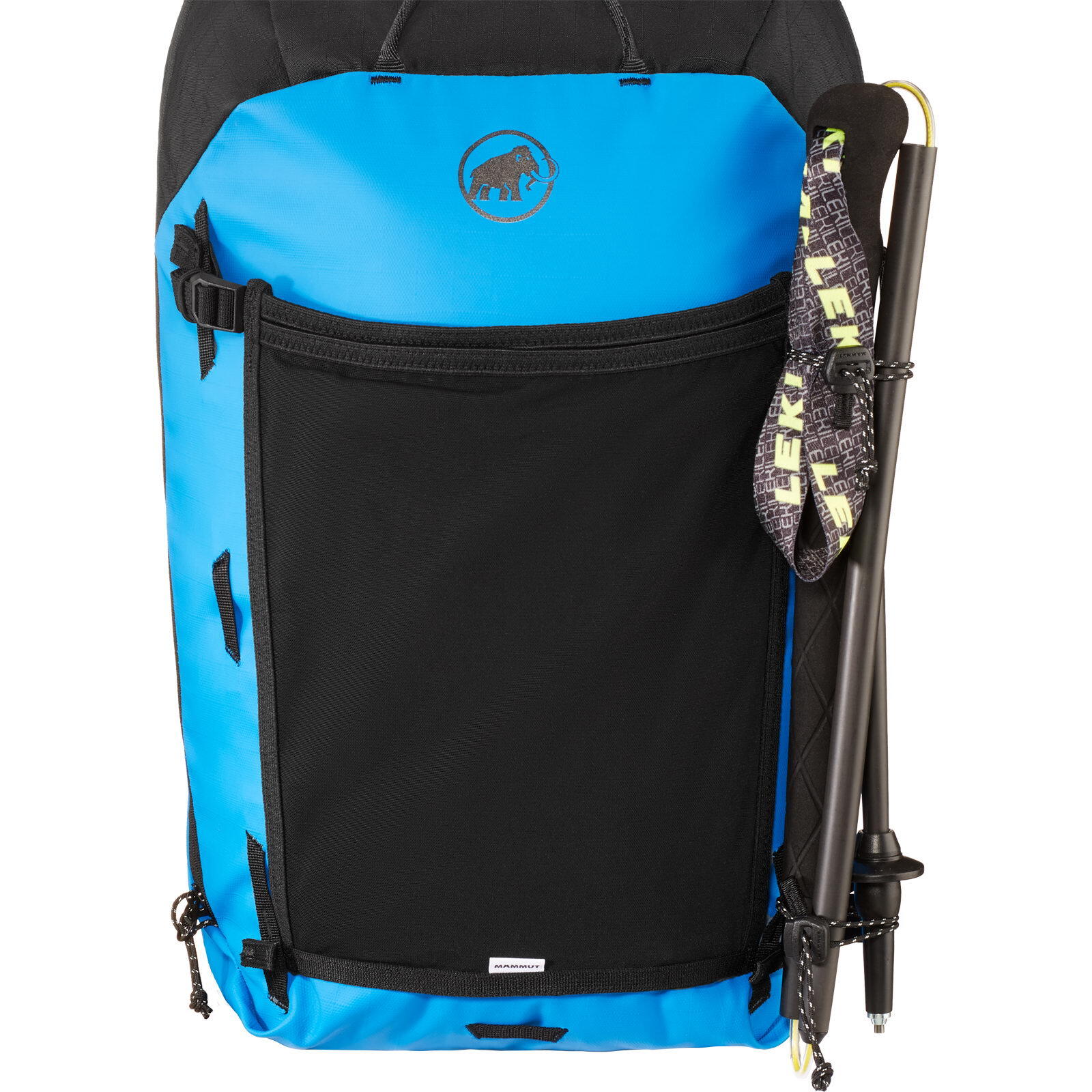 Plecak miejski Mammut Alto 3/7