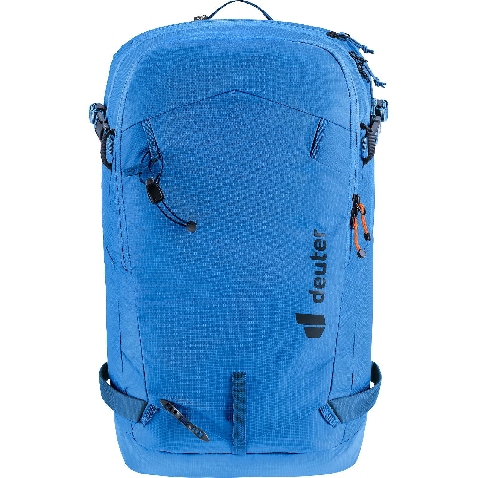 Skitourenrucksack Freerider 24 neptune-nightblue 6/7