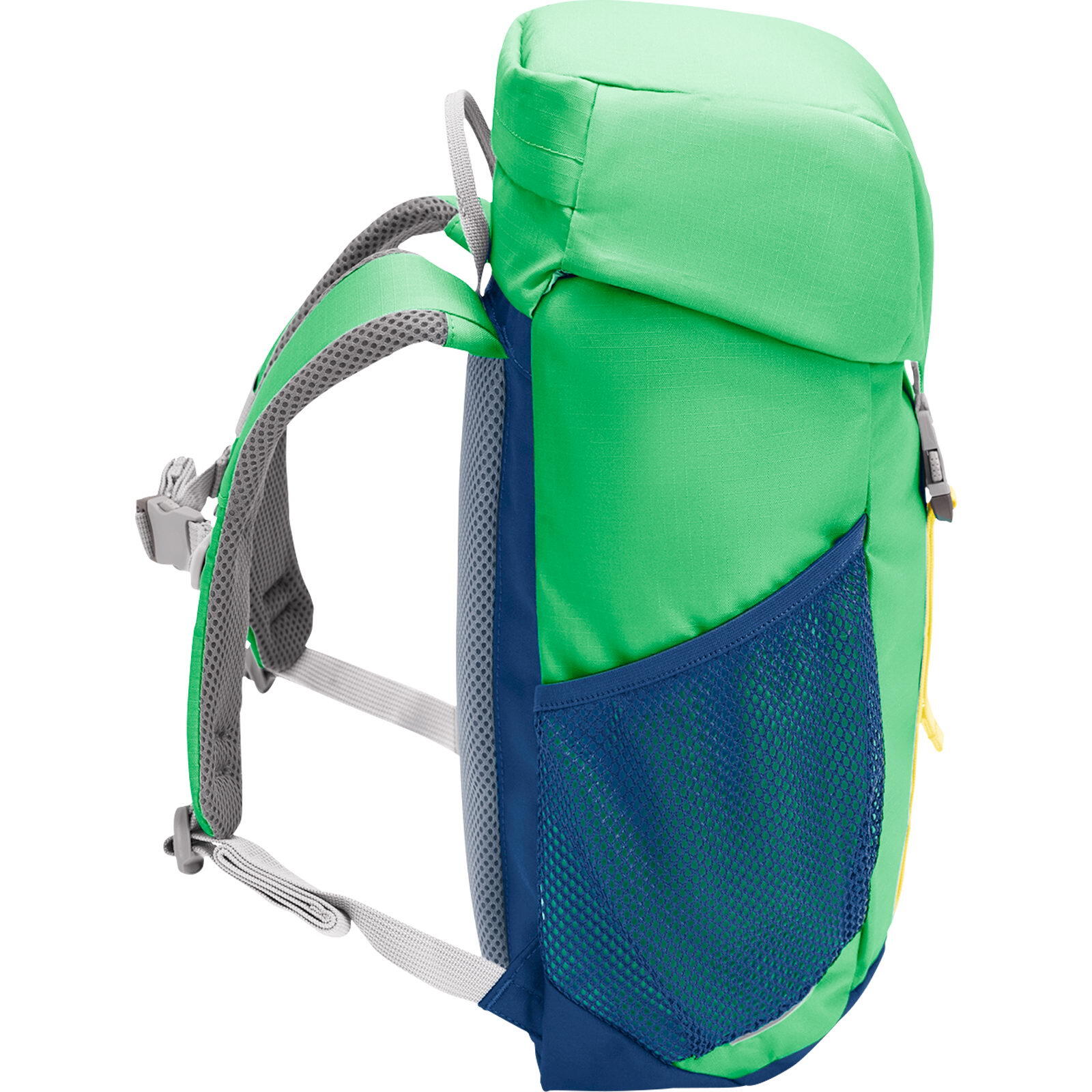 Kinder-Rucksack Kids Explorer 15 lizard 7/7