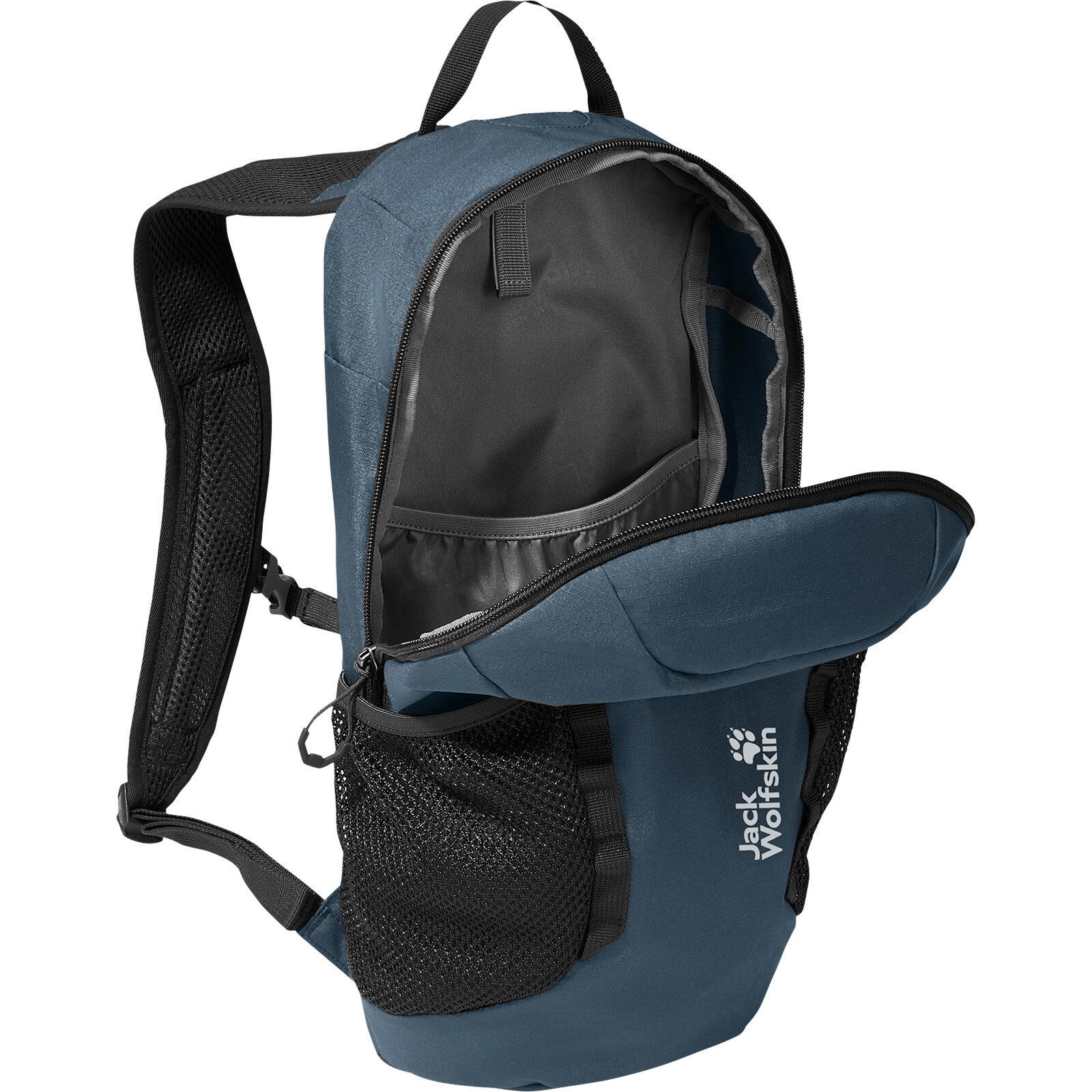 Multifunktionsrucksack Velocity Lite 10 midnight sky 6/7