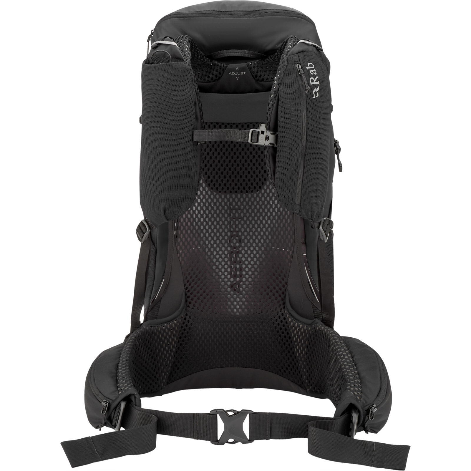 Wanderrucksack Airox 30 black 2/7