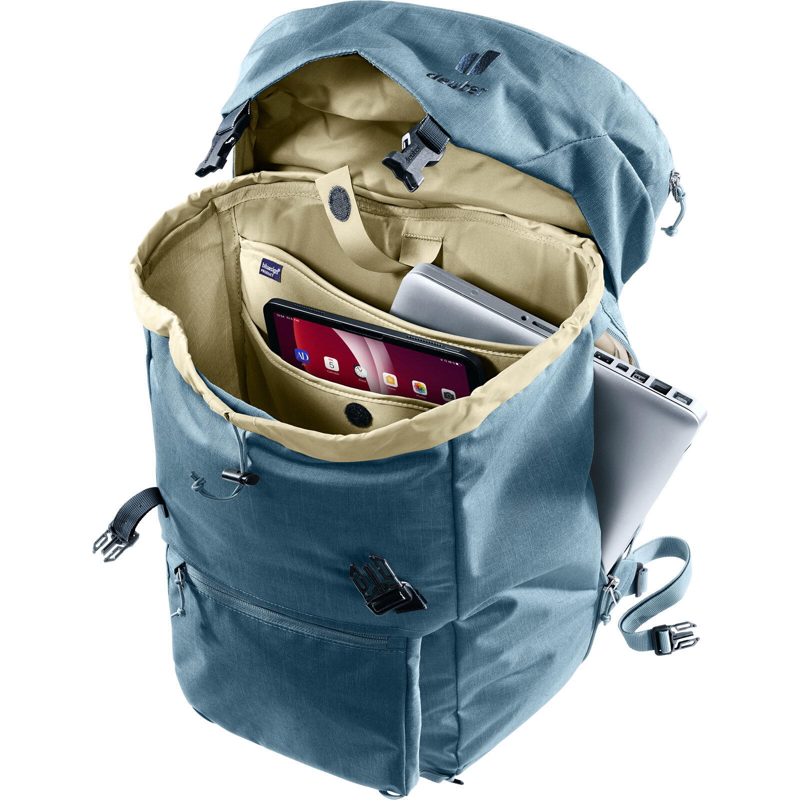 Rucksack Walker 24 7/7