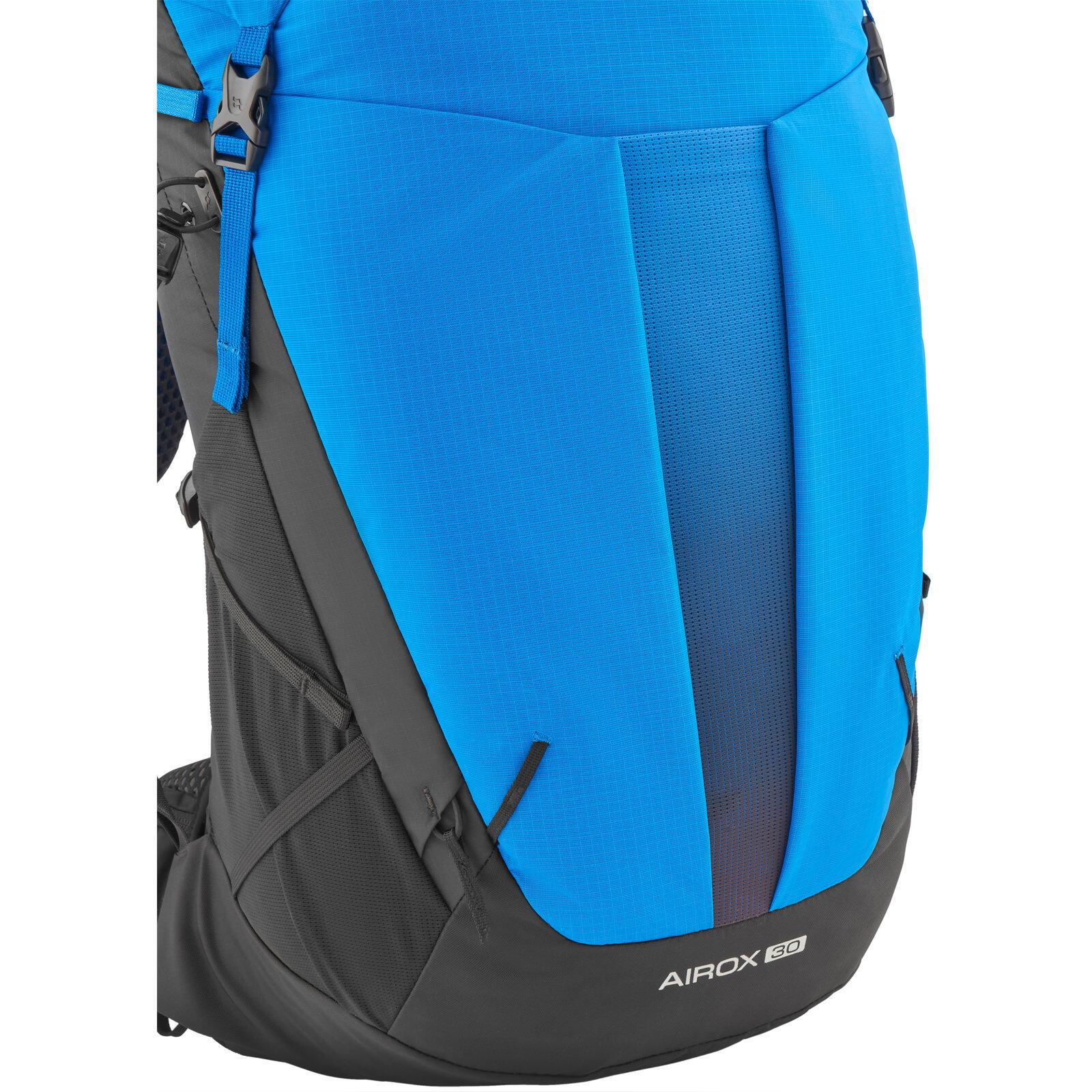 Wanderrucksack Airox 30 black 7/7