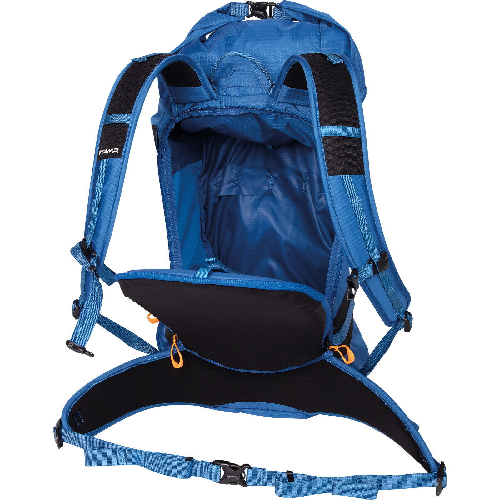 Tourenrucksack Summit 20 blue 3/7