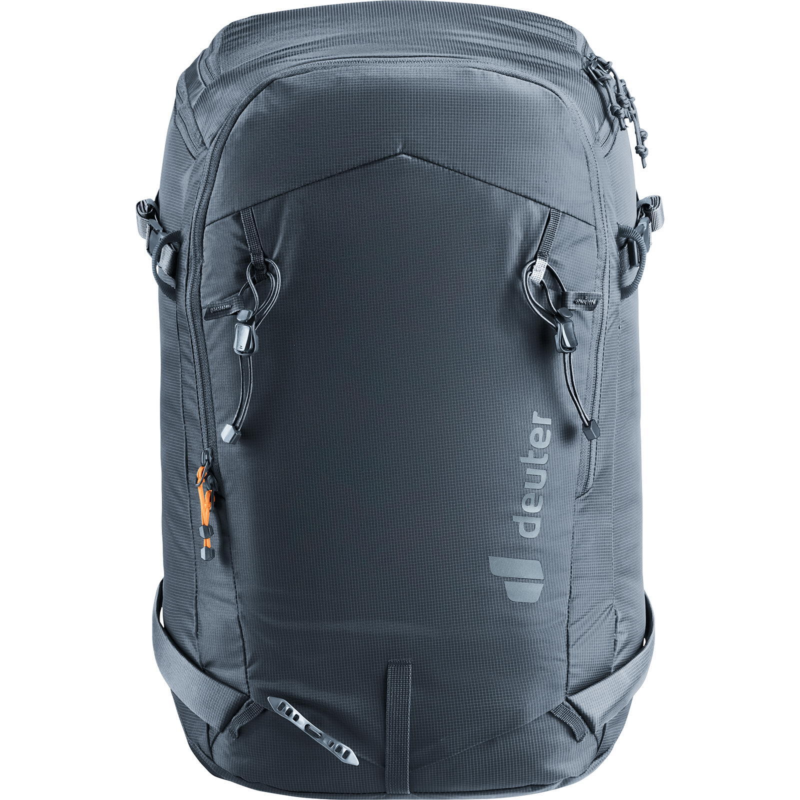 Skitourenrucksack Freerider Pro 30+10 SL black 6/7
