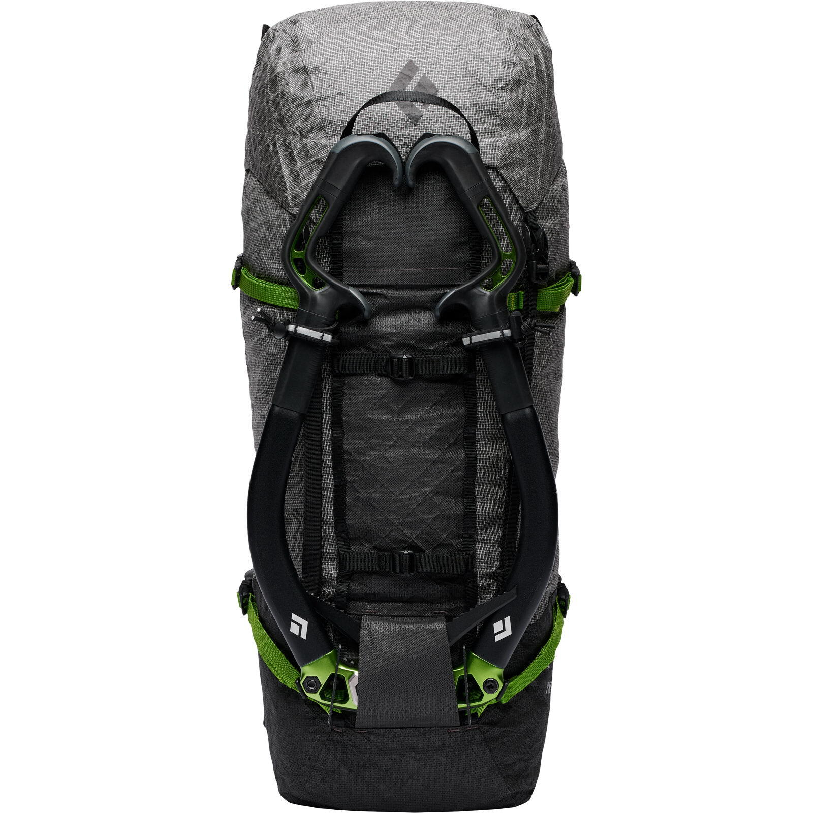 Ski-Tourenrucksack Speed Ultra 35 storm gray 3/5