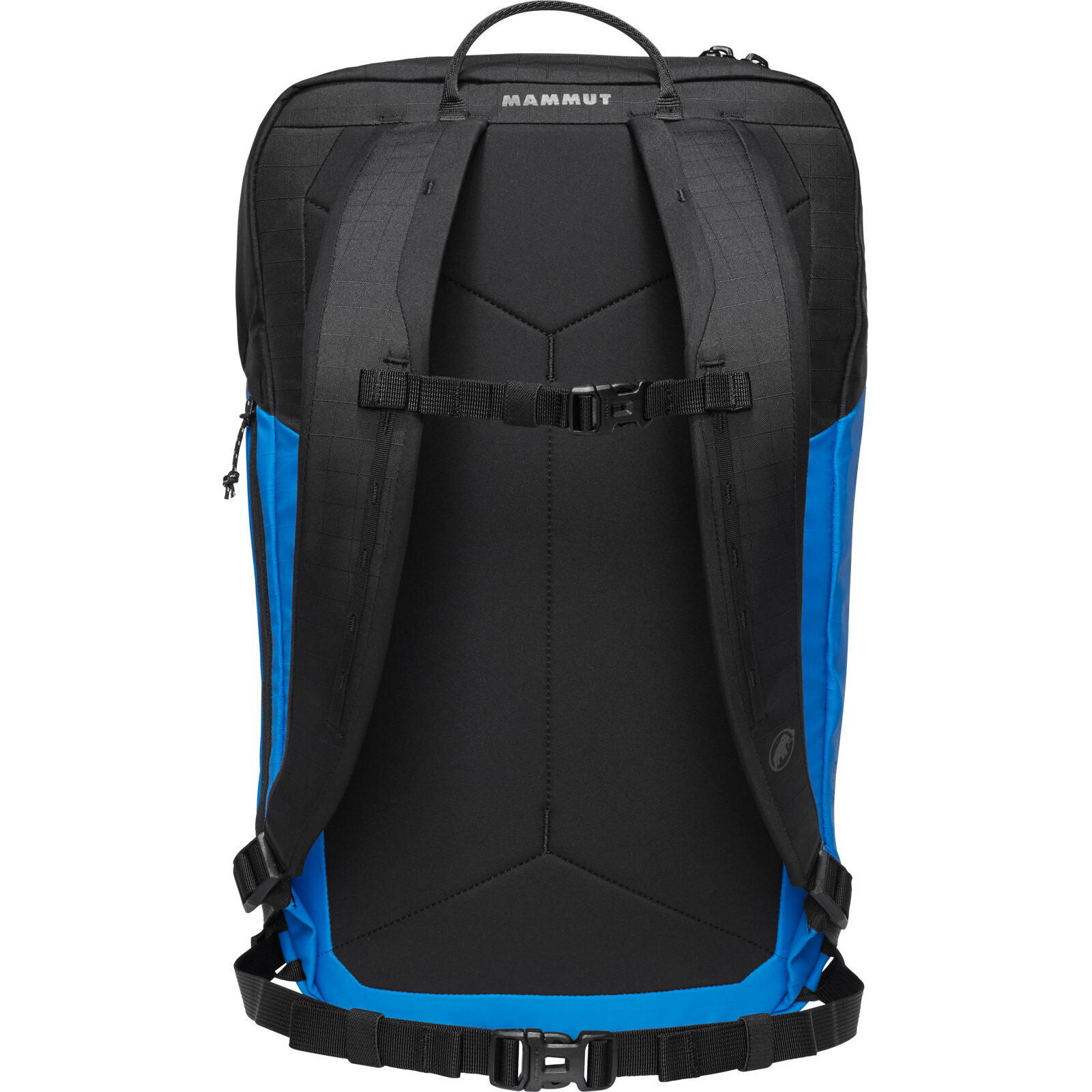 Plecak miejski Mammut Alto 2/7