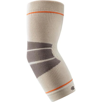 Ellenbogen-Bandage Outdoor Compression Elbow Support sandstone