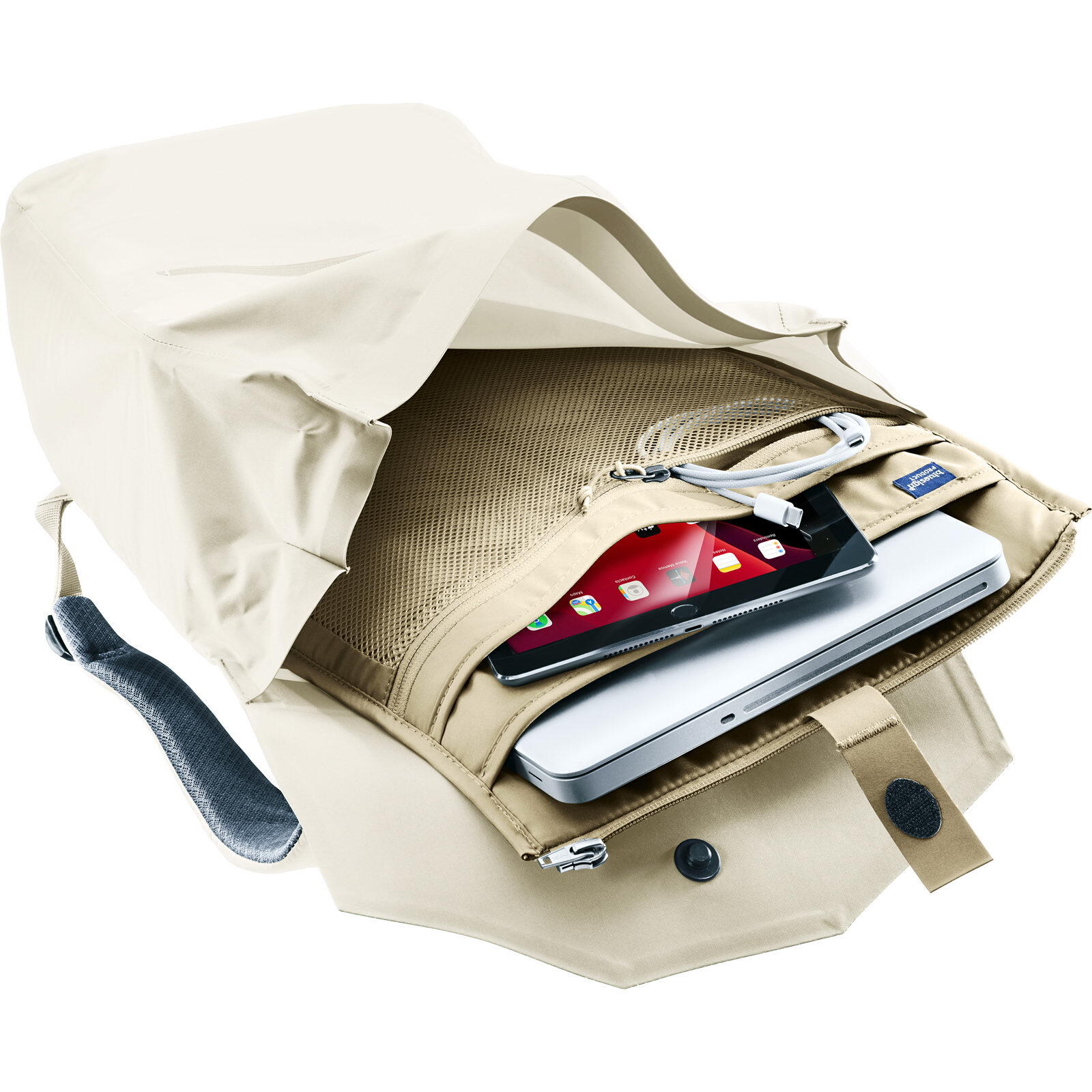 Plecak miejski deuter Drout 7/13