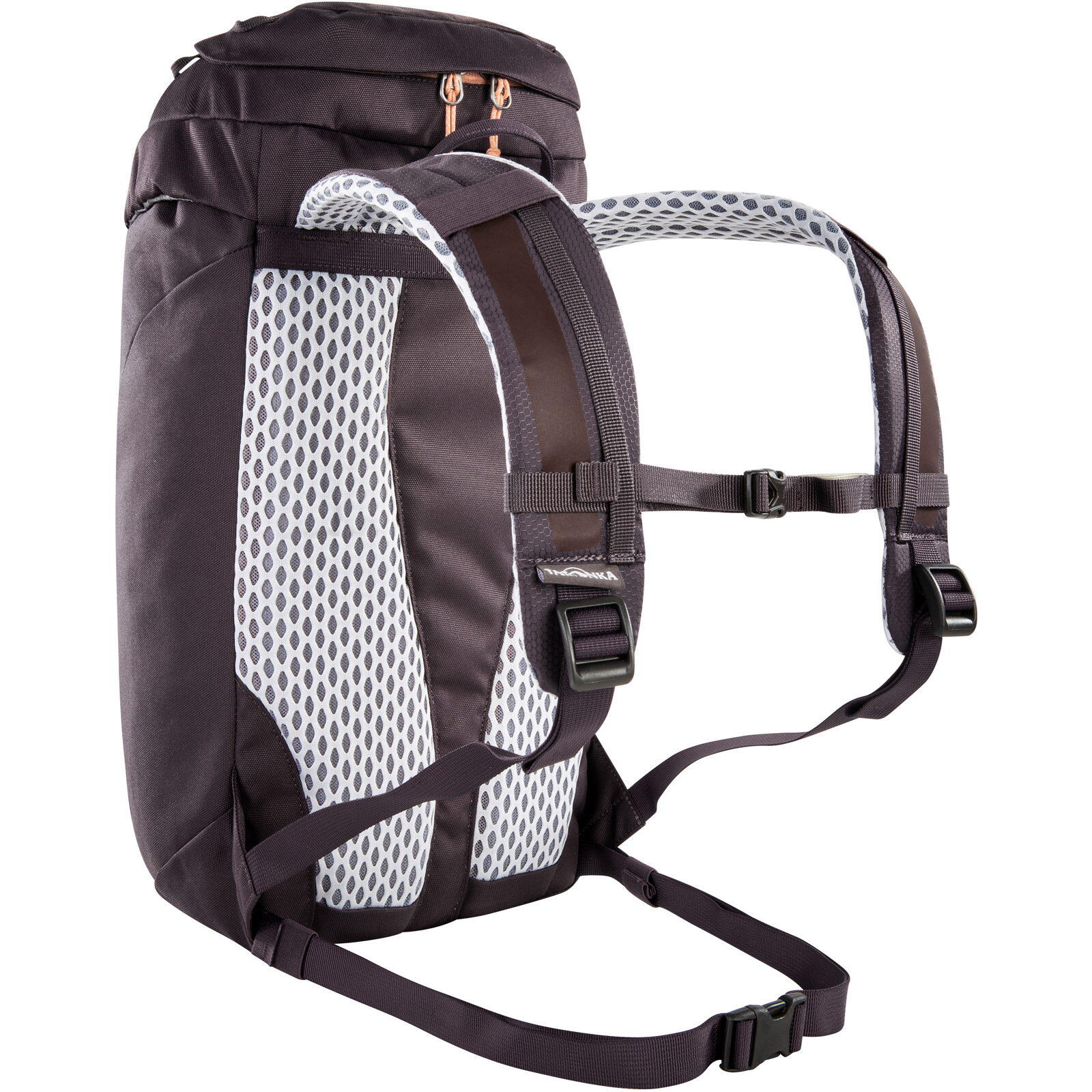 Kinderrucksack Wokin 15 midnight plum 2/7