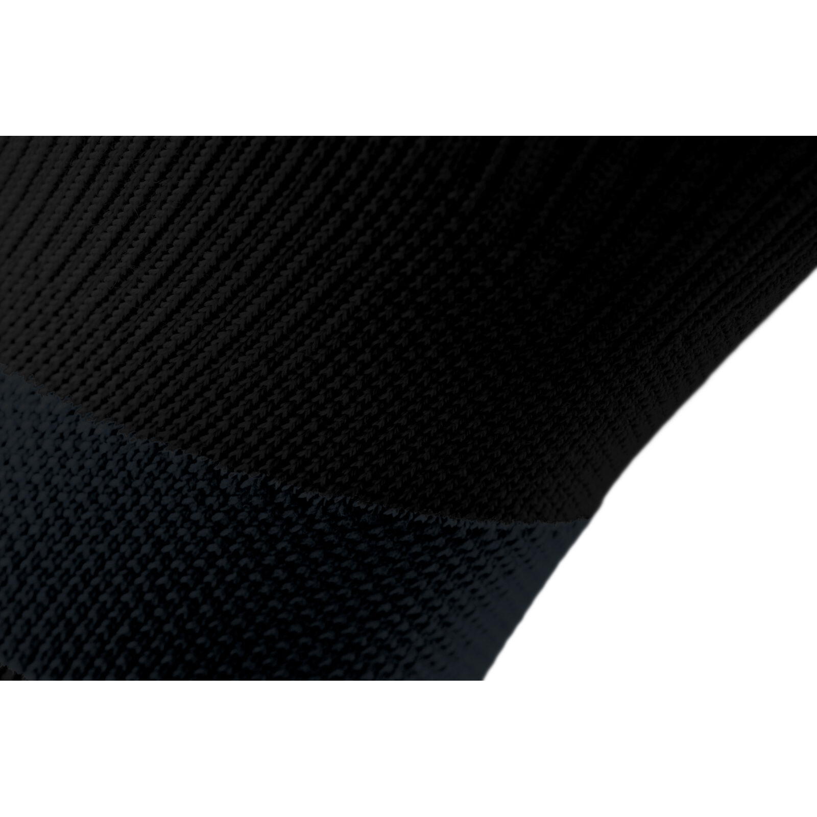 Knöchel-Bandage Outdoor Compression Ankle Support black 7/7