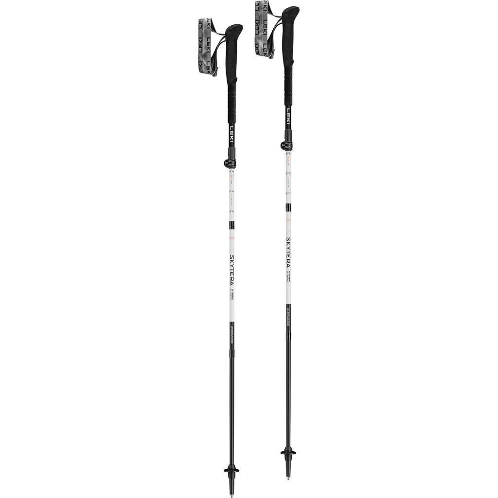 Trekking Poles LEKI Skytera FX Carbon SL Compact
