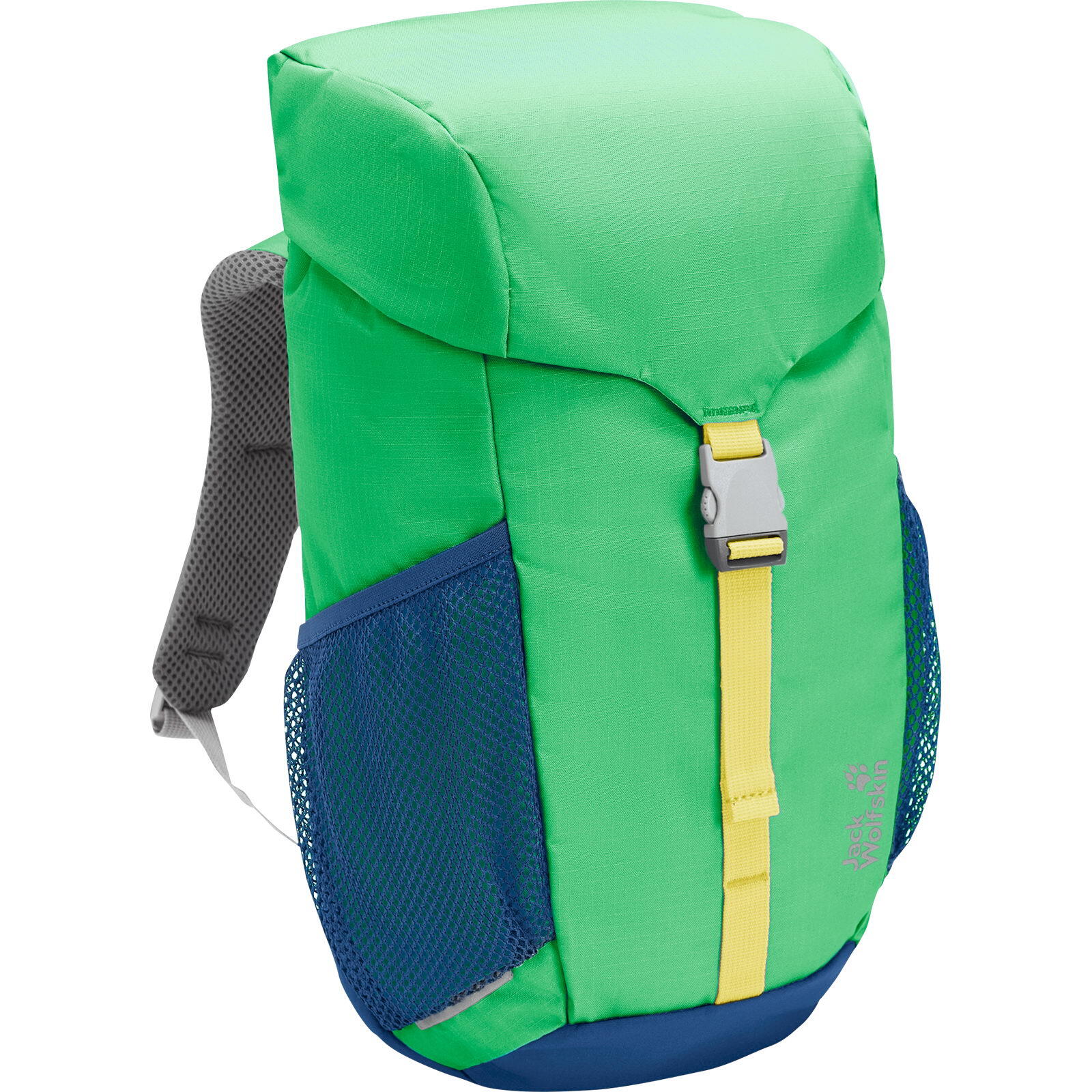 Kinder-Rucksack Kids Explorer 15 lizard 5/7