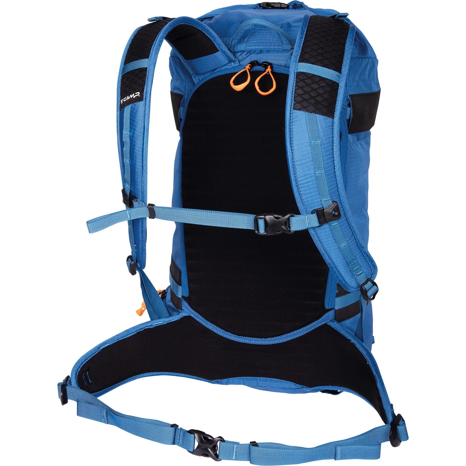 Tourenrucksack Summit 20 blue 2/7