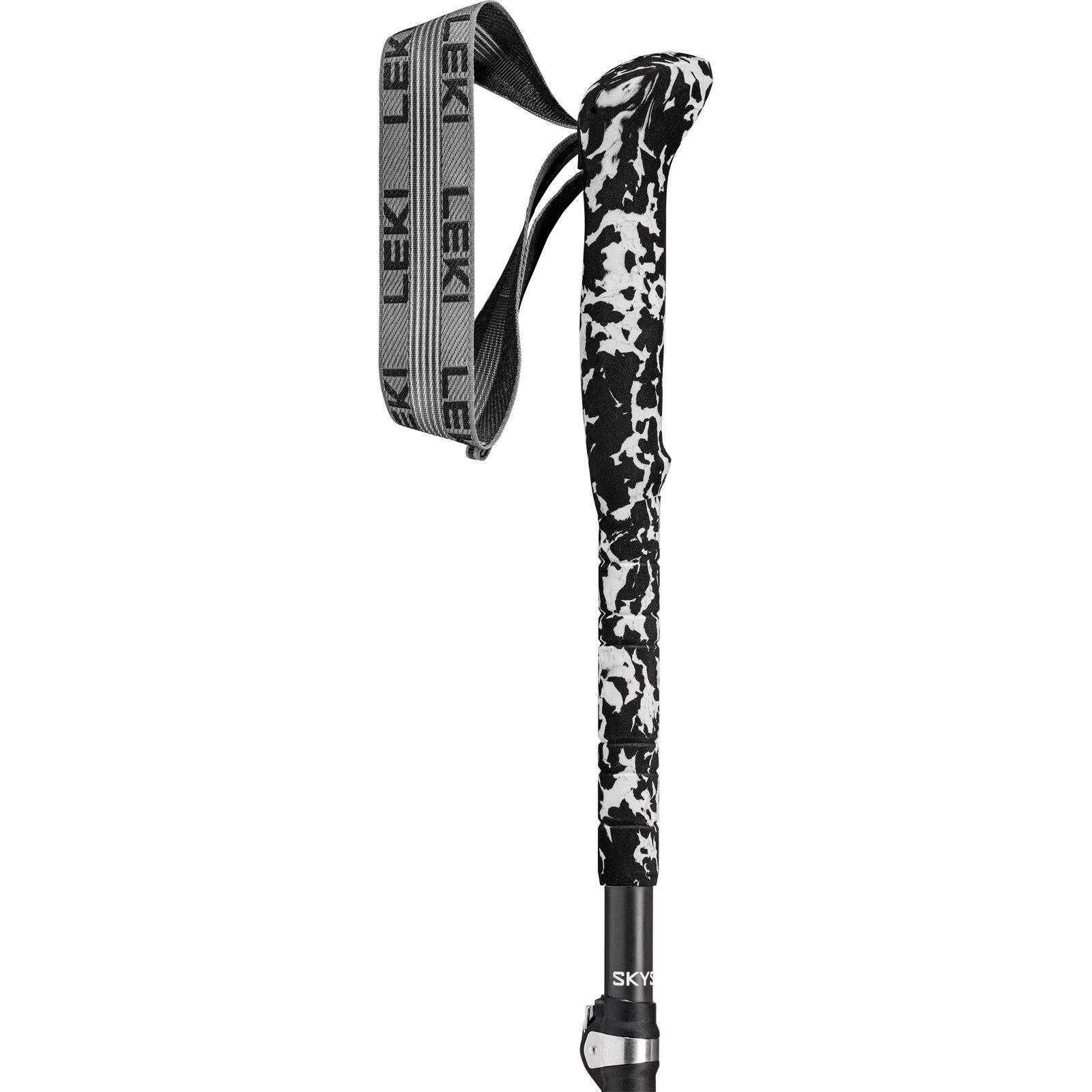Bastões de Trekking LEKI Skysolo FX.One Carbon 3/7