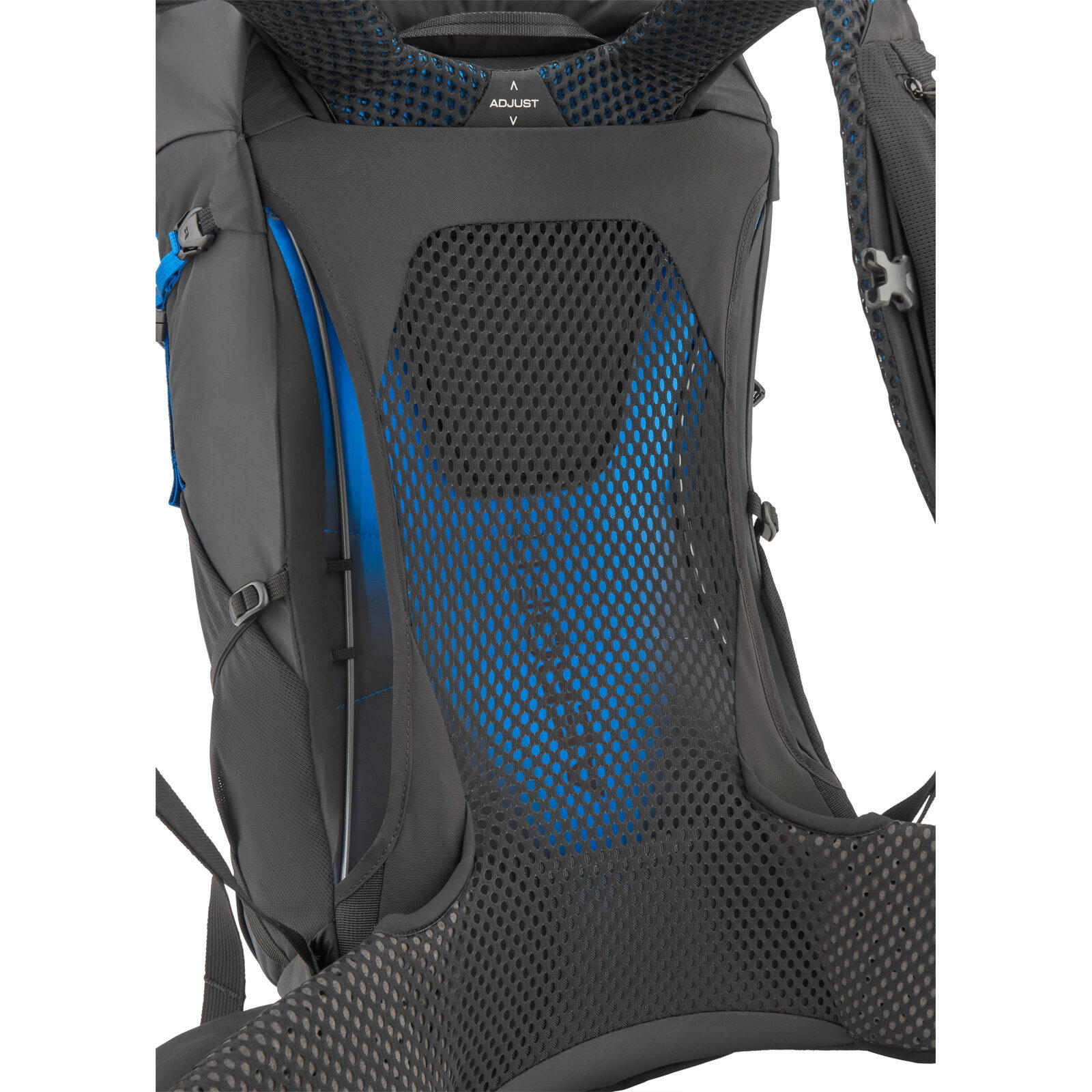 Wanderrucksack Airox 30 black 5/7