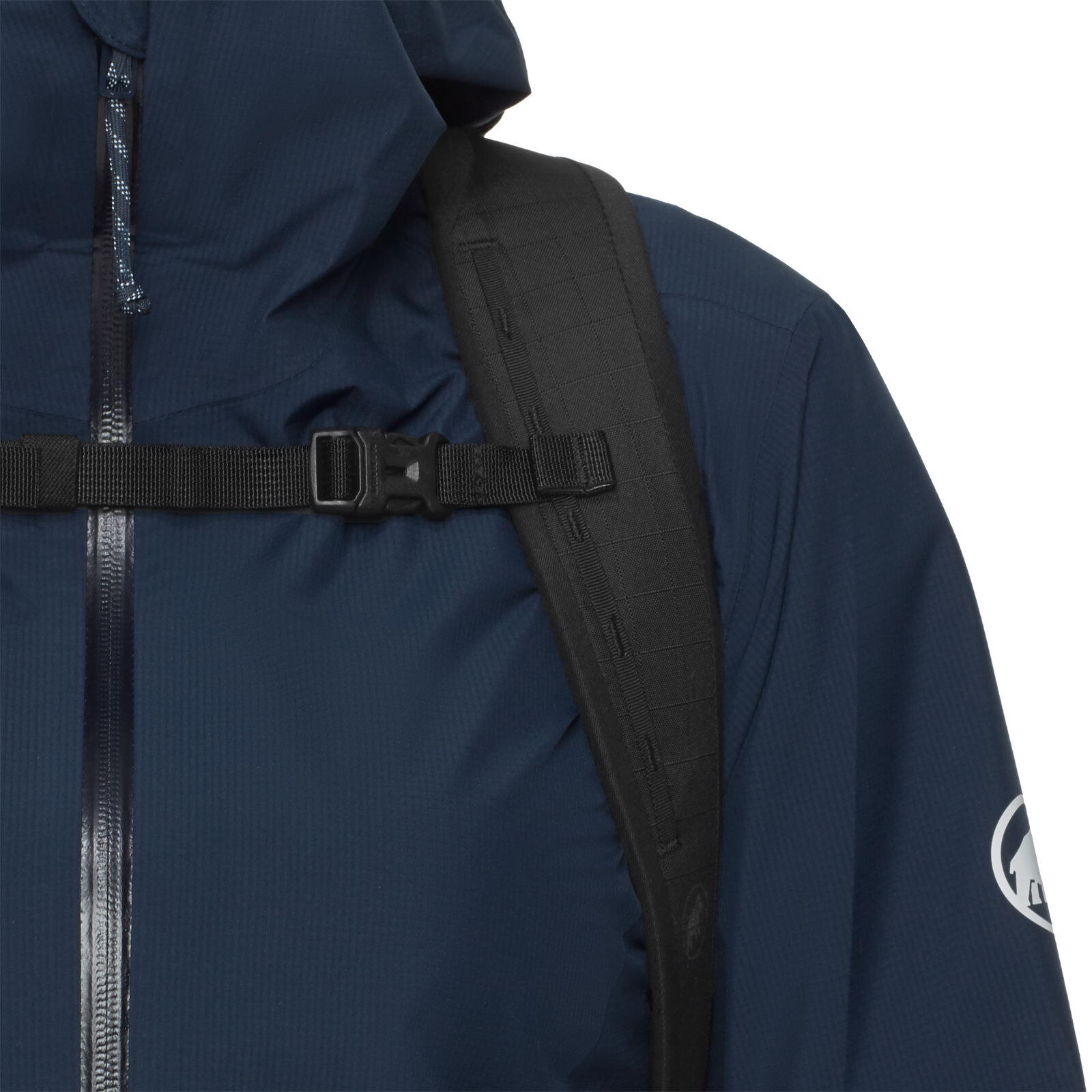 Plecak miejski Mammut Alto 5/7