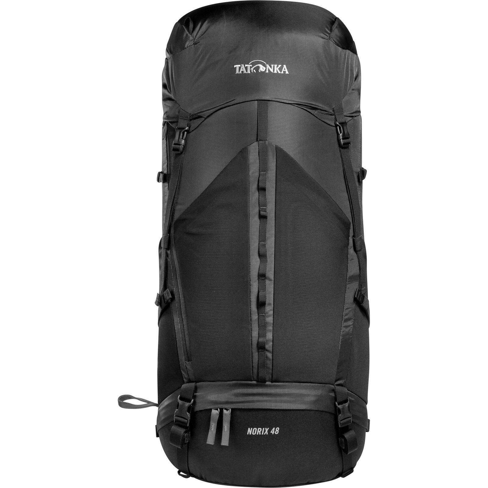 Wanderrucksack Norix 48 black 3/7