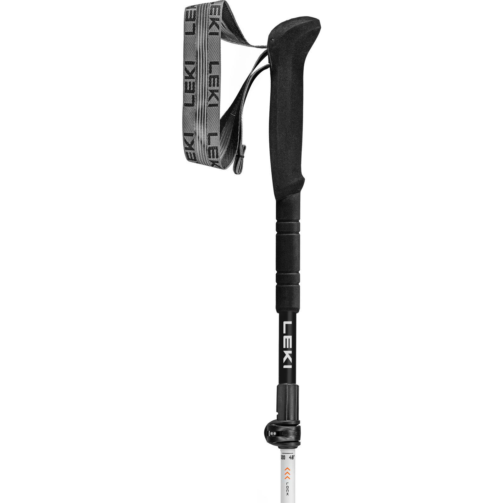 Bâtons de trekking LEKI Skytera FX Carbon SL Compact 3/5