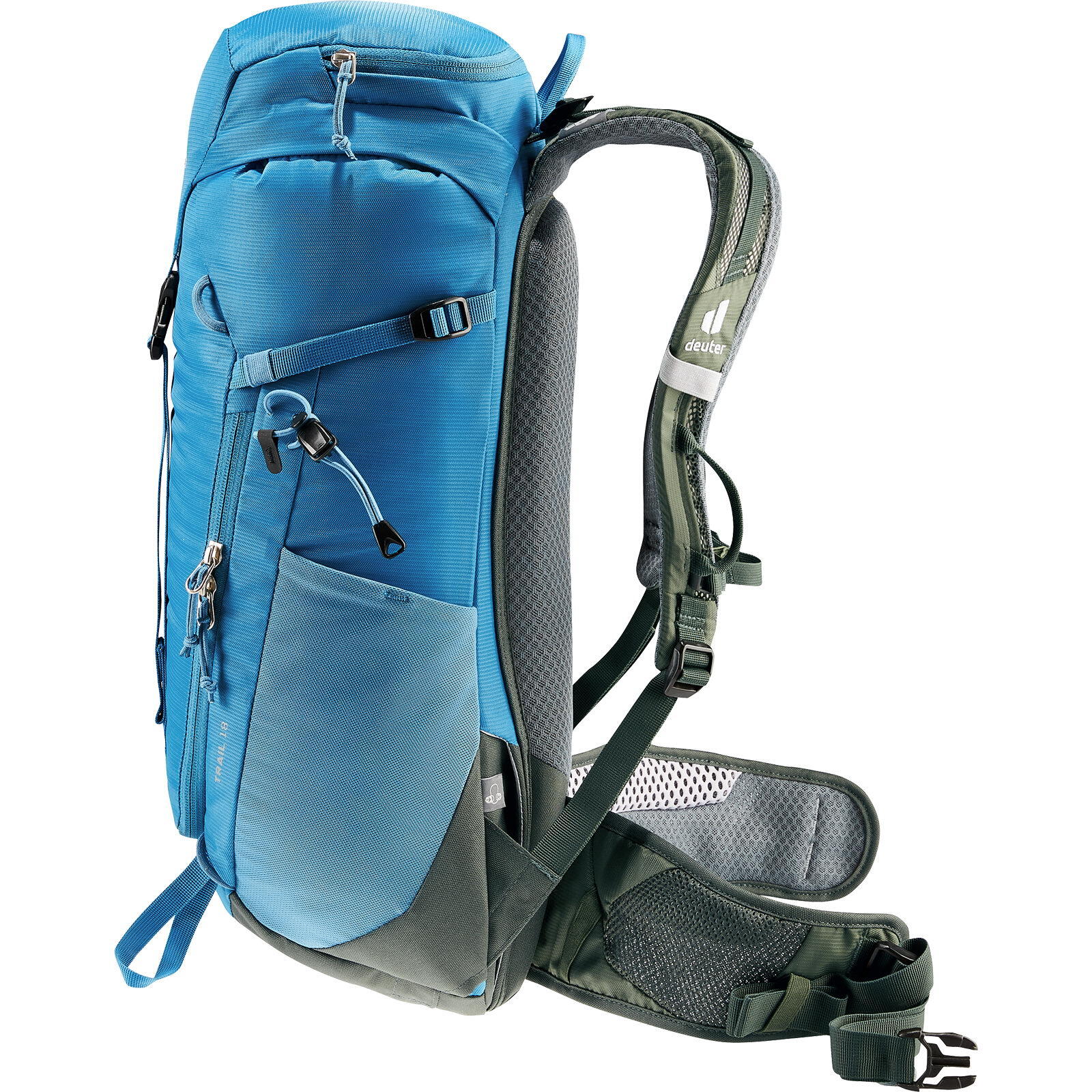 Unisex Rucksack Trail 18 5/8