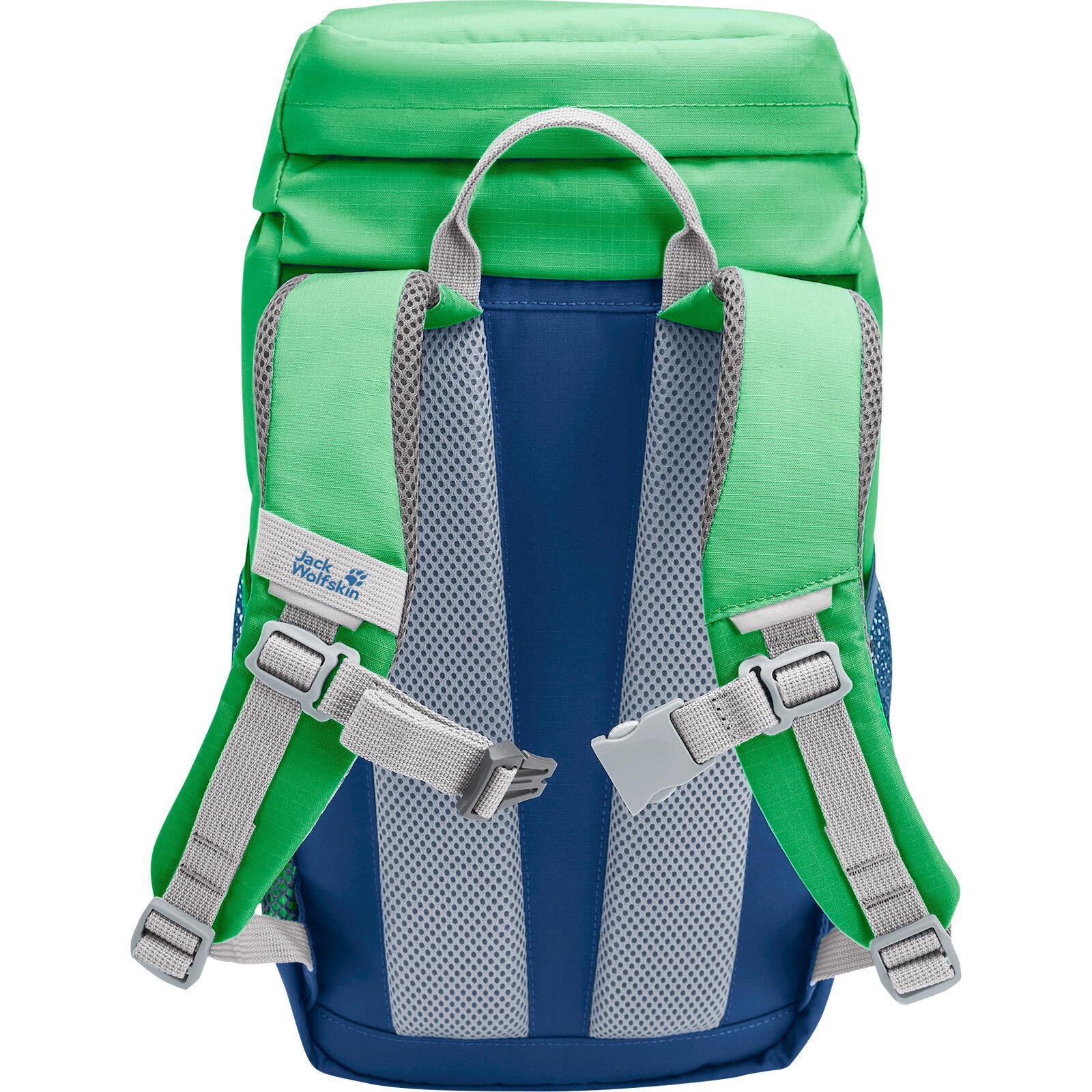 Kinder-Rucksack Kids Explorer 15 lizard 4/7