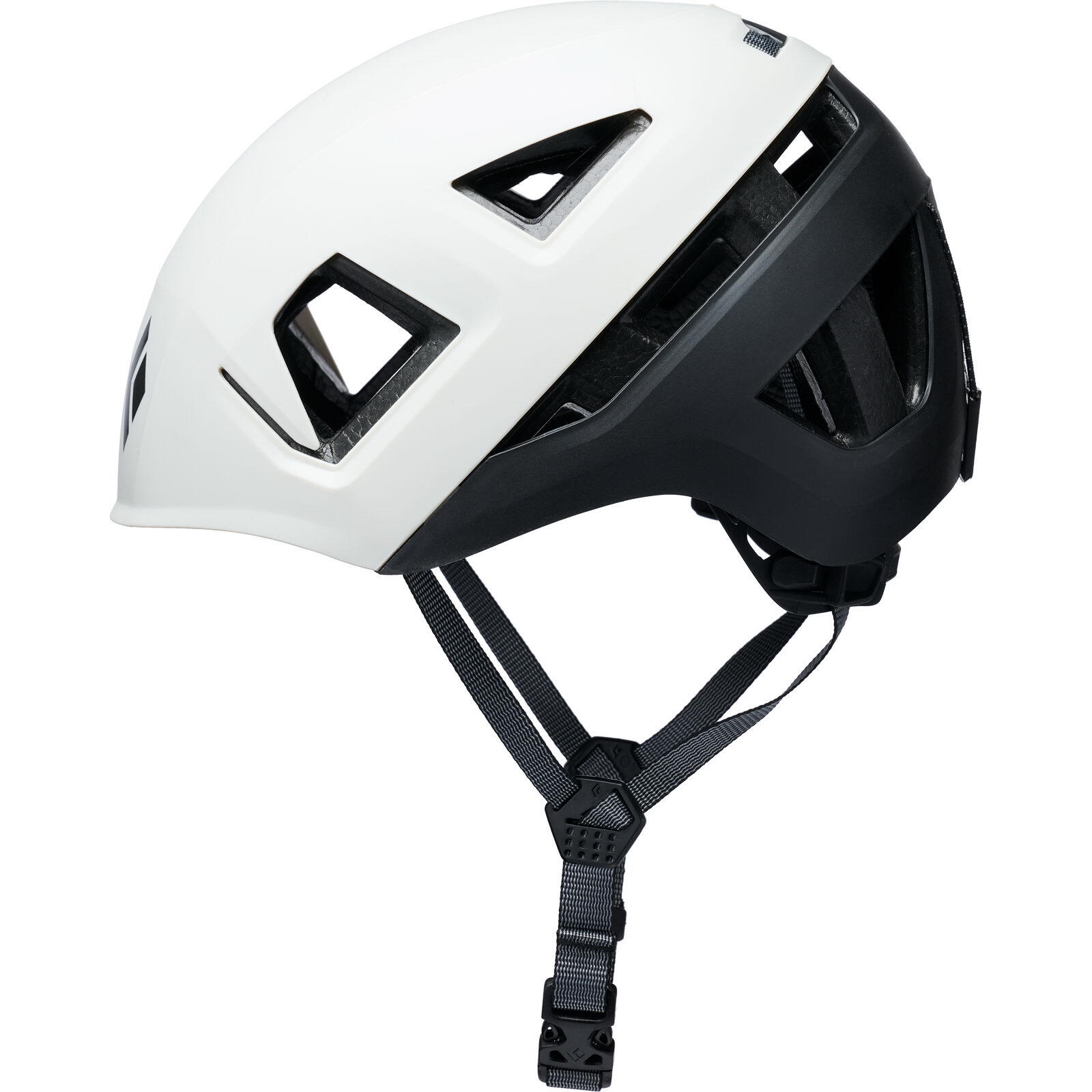 Kletterhelm Capitan E alloy 2/4