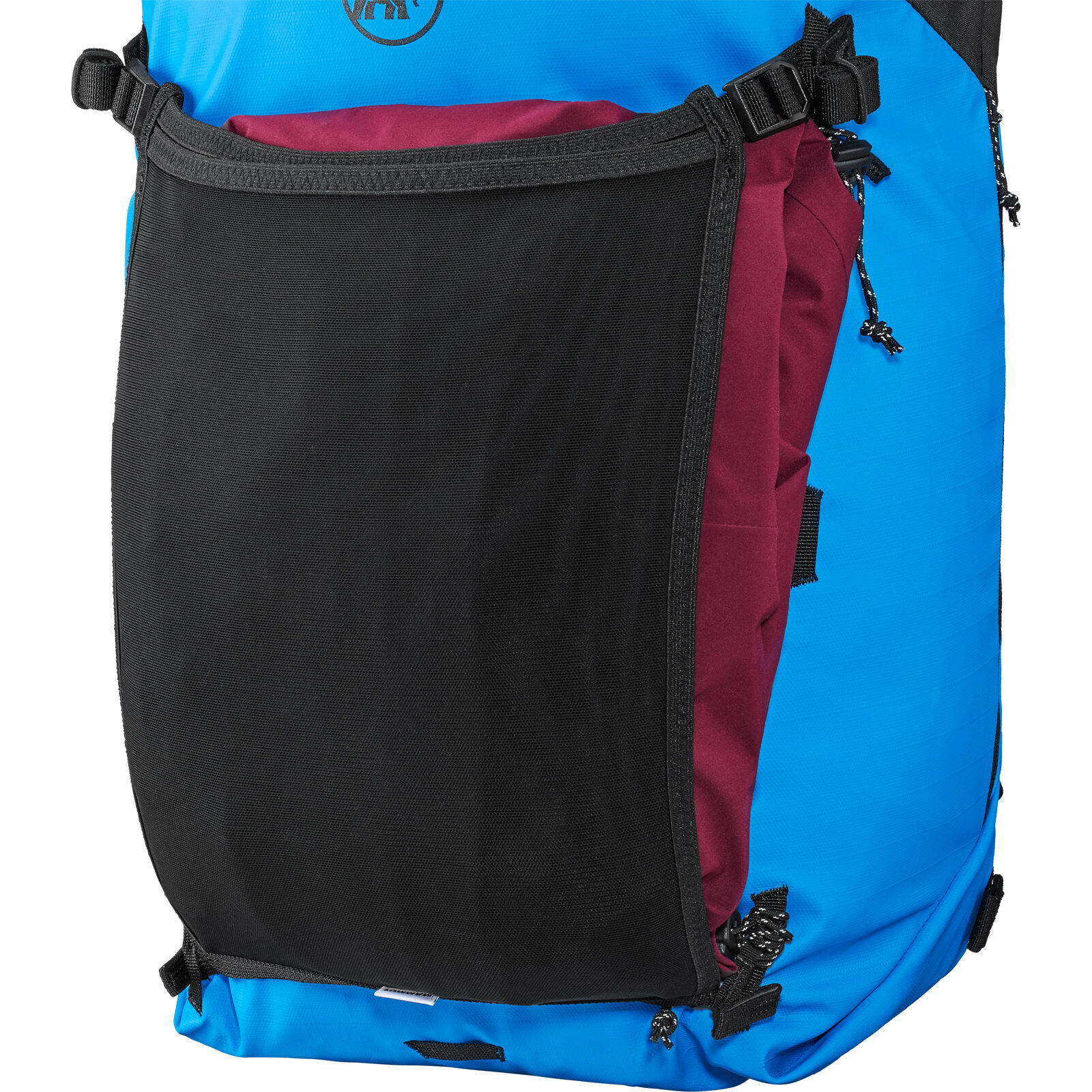 Plecak miejski Mammut Alto 4/7