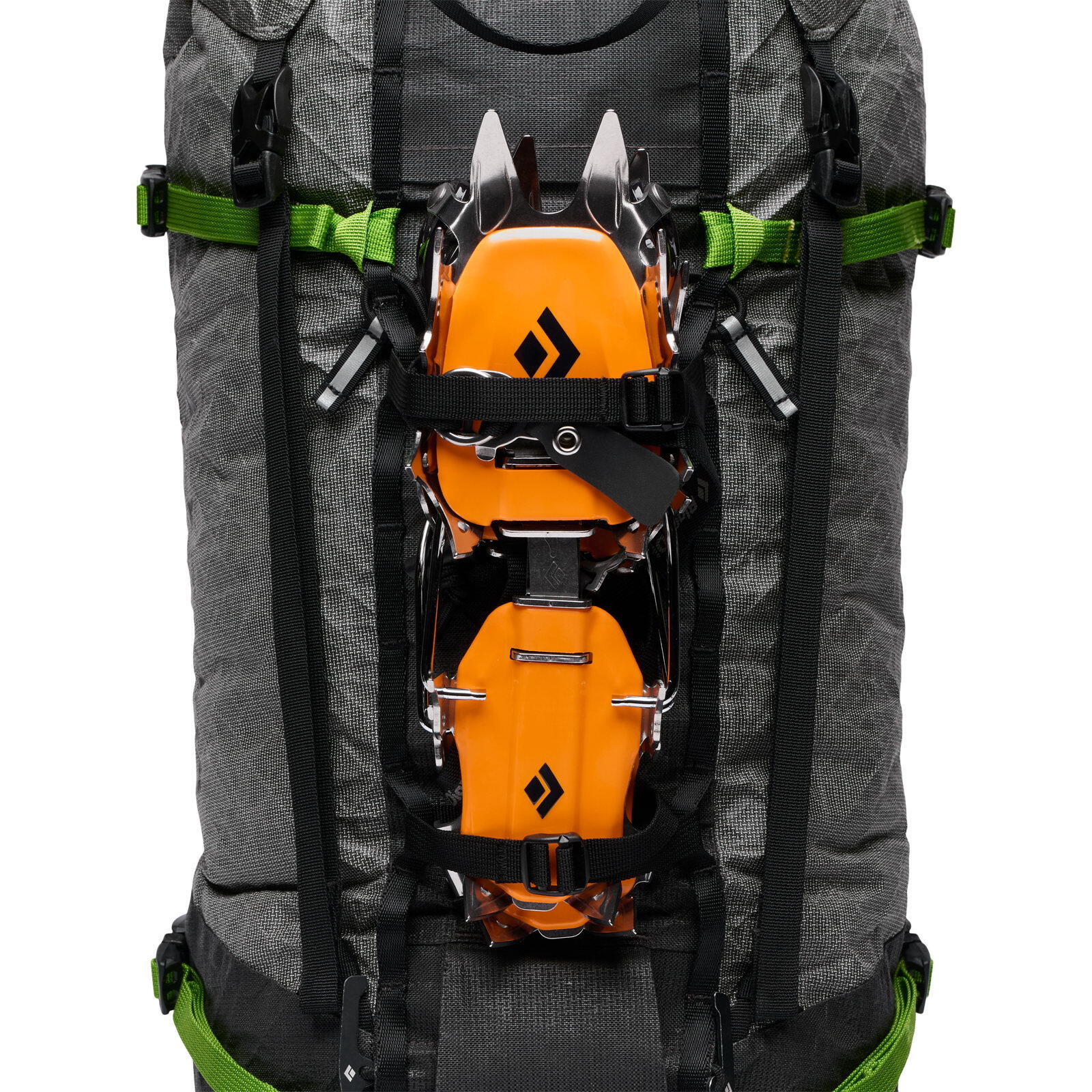 Ski-Tourenrucksack Speed Ultra 35 storm gray 5/5
