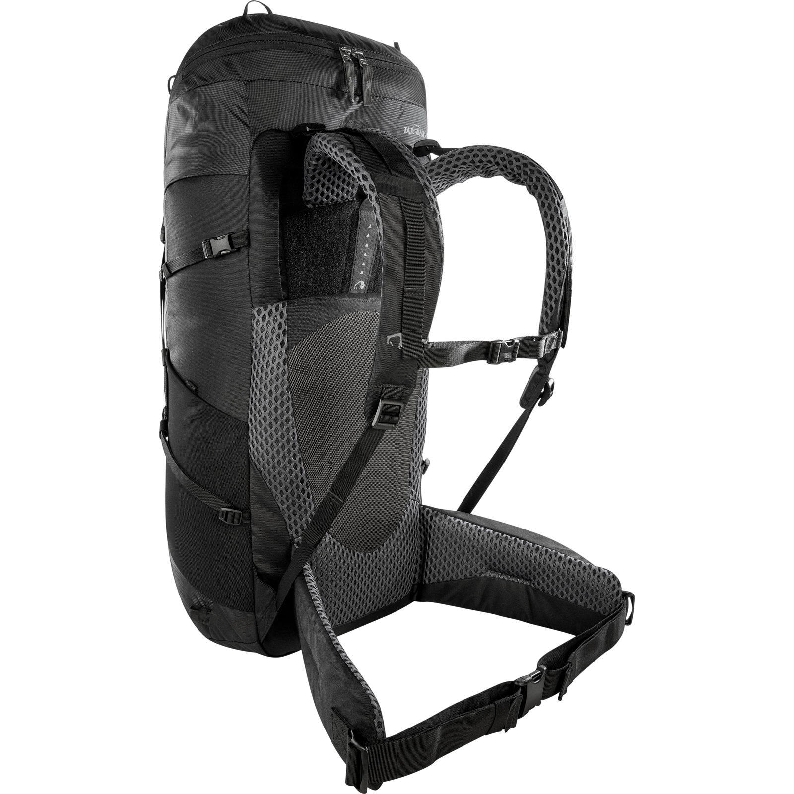 Wanderrucksack Norix 48 black 2/7