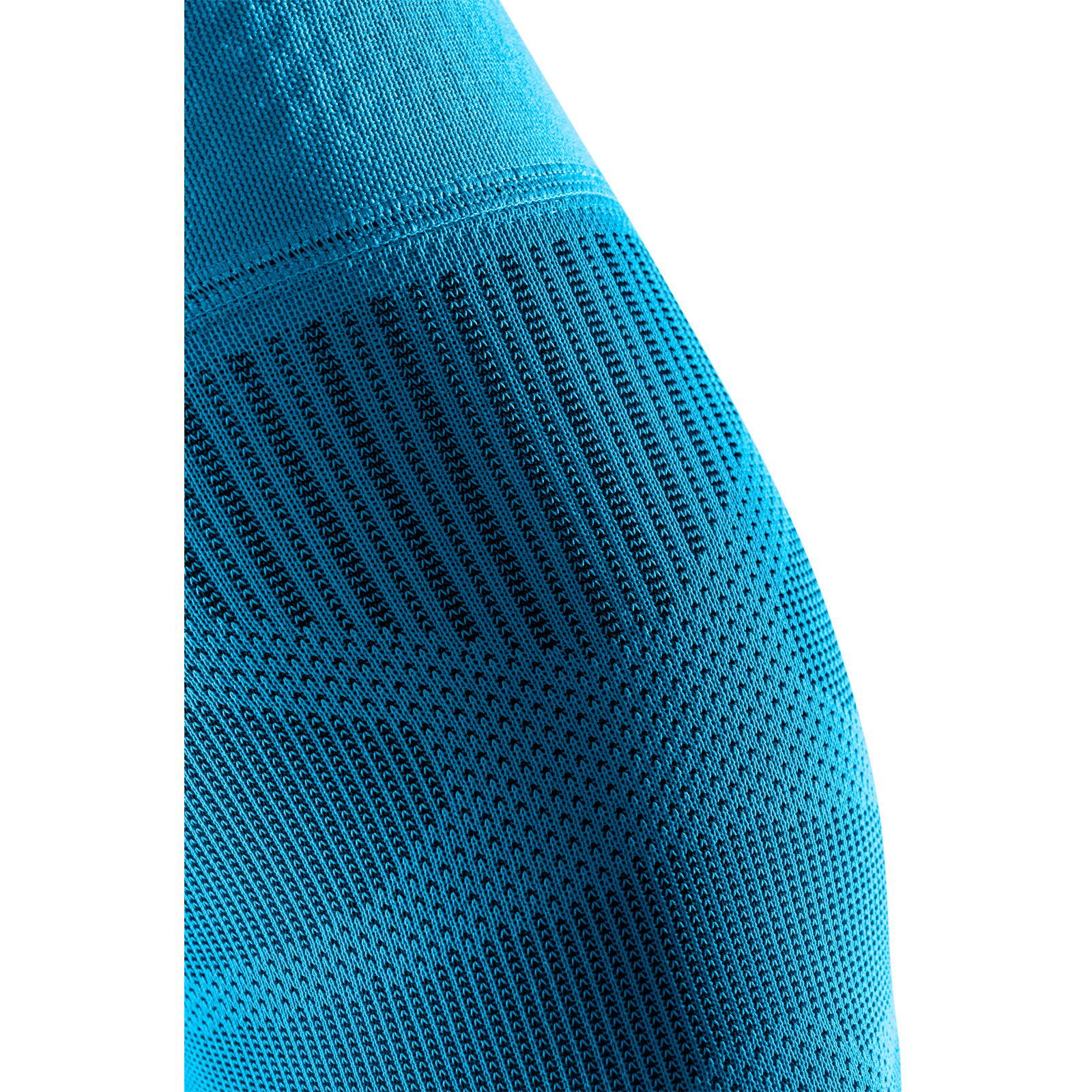 Genouillère compression sportive Bauerfeind 7/7
