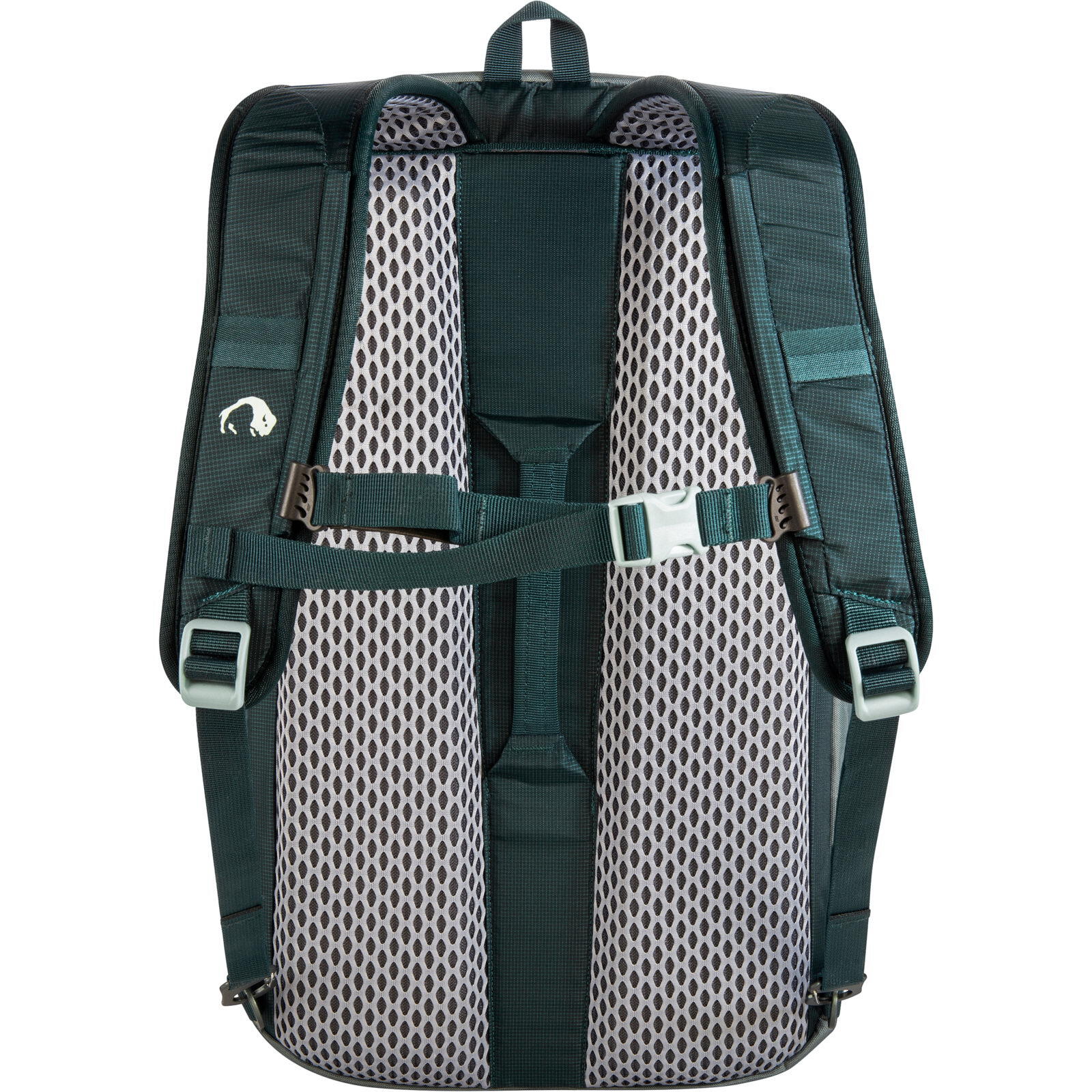 Handgepäck-Reiserucksack Flightcase 40 sage green 4/7