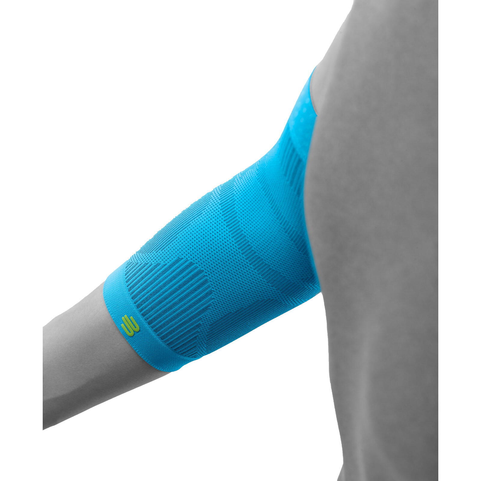Compressie-elleboogsteun Bauerfeind Sports 4/7