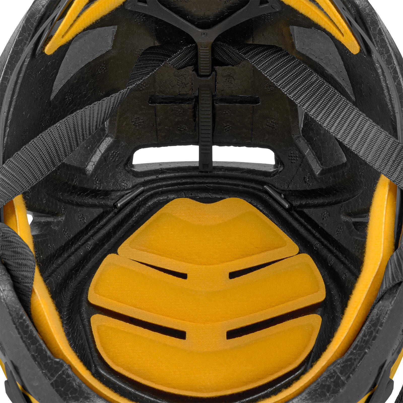Casque d'escalade Aria Gold 4/6