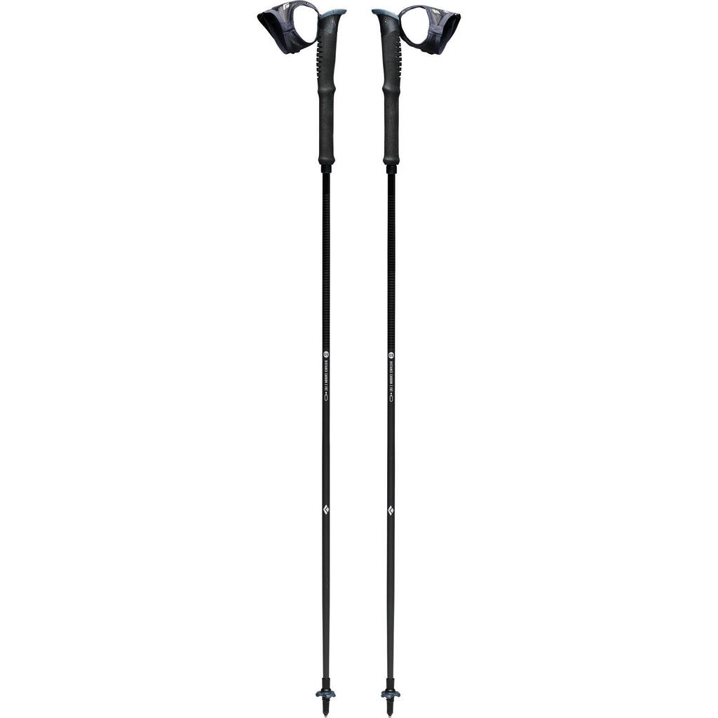 Kije do biegania Black Diamond Distance Carbon Z FKT Poles