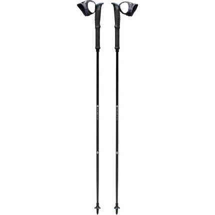 Kije do biegania Black Diamond Distance Carbon Z FKT Poles