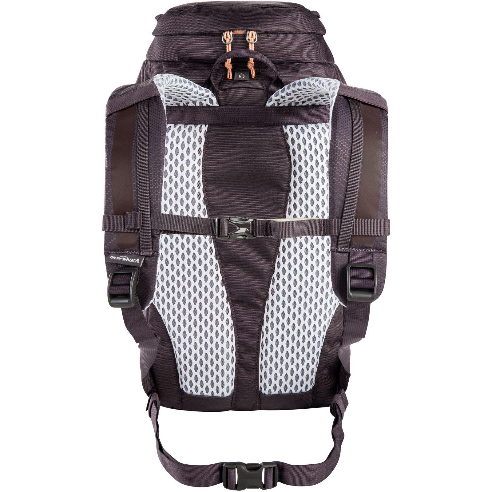 Kinderrucksack Wokin 15 midnight plum 4/7