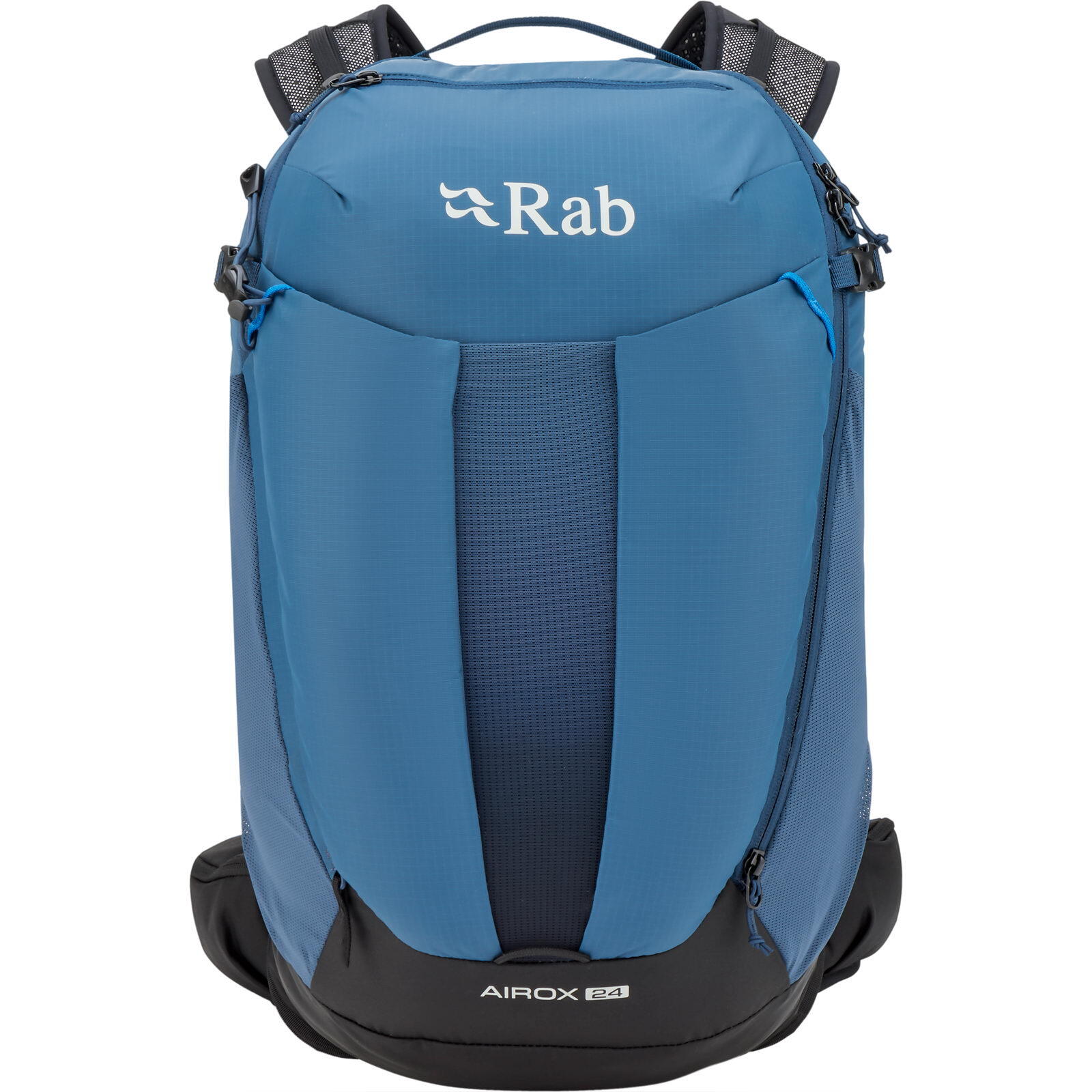 Tagesrucksack Airox 24 tempest blue 3/7
