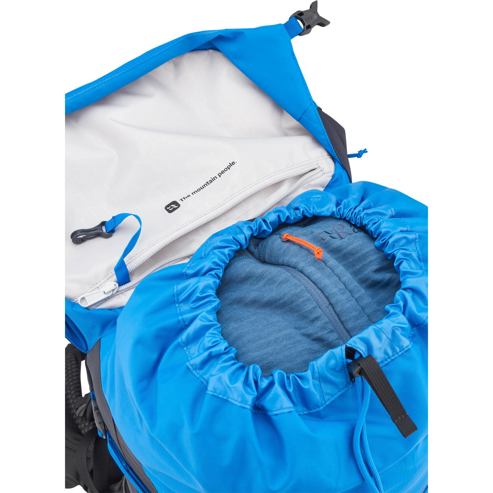Wanderrucksack Airox 30 black 6/7