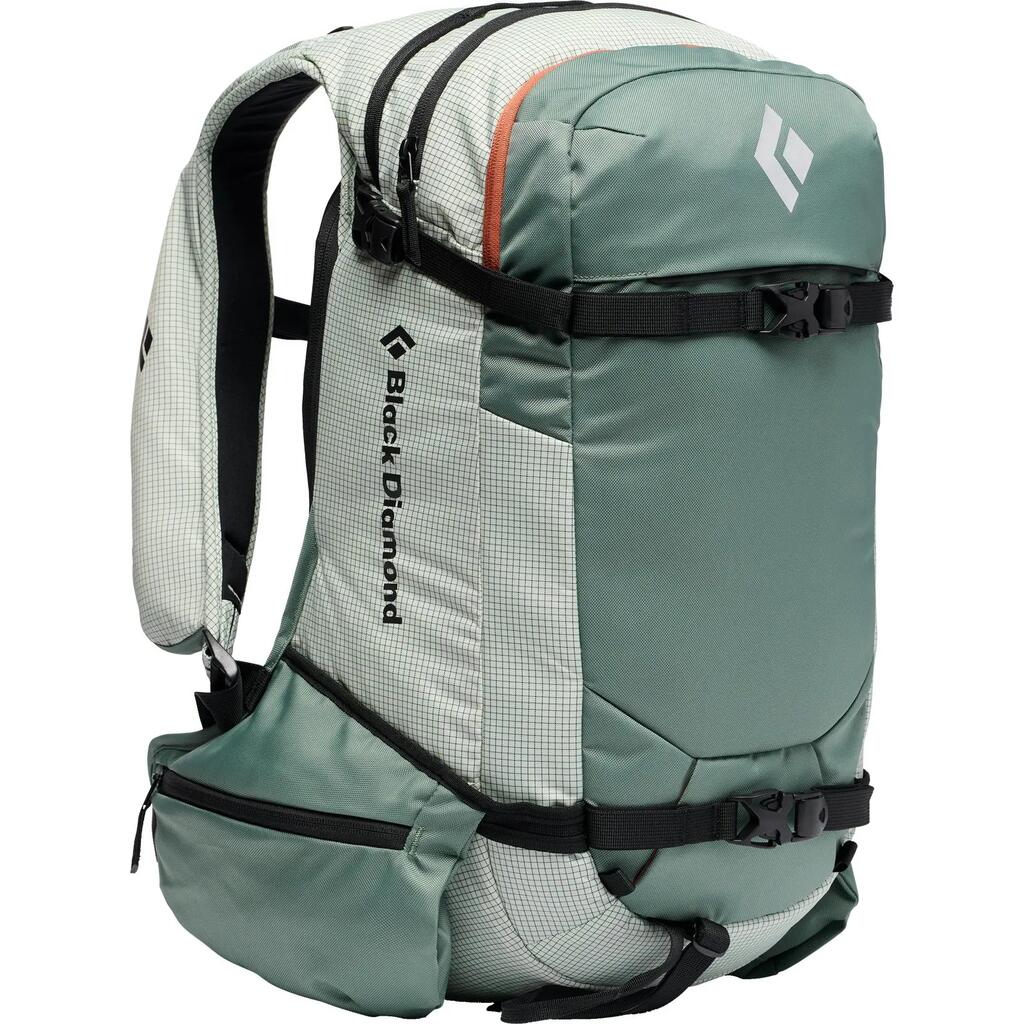 Black Diamond Dawn Patrol 32 2026