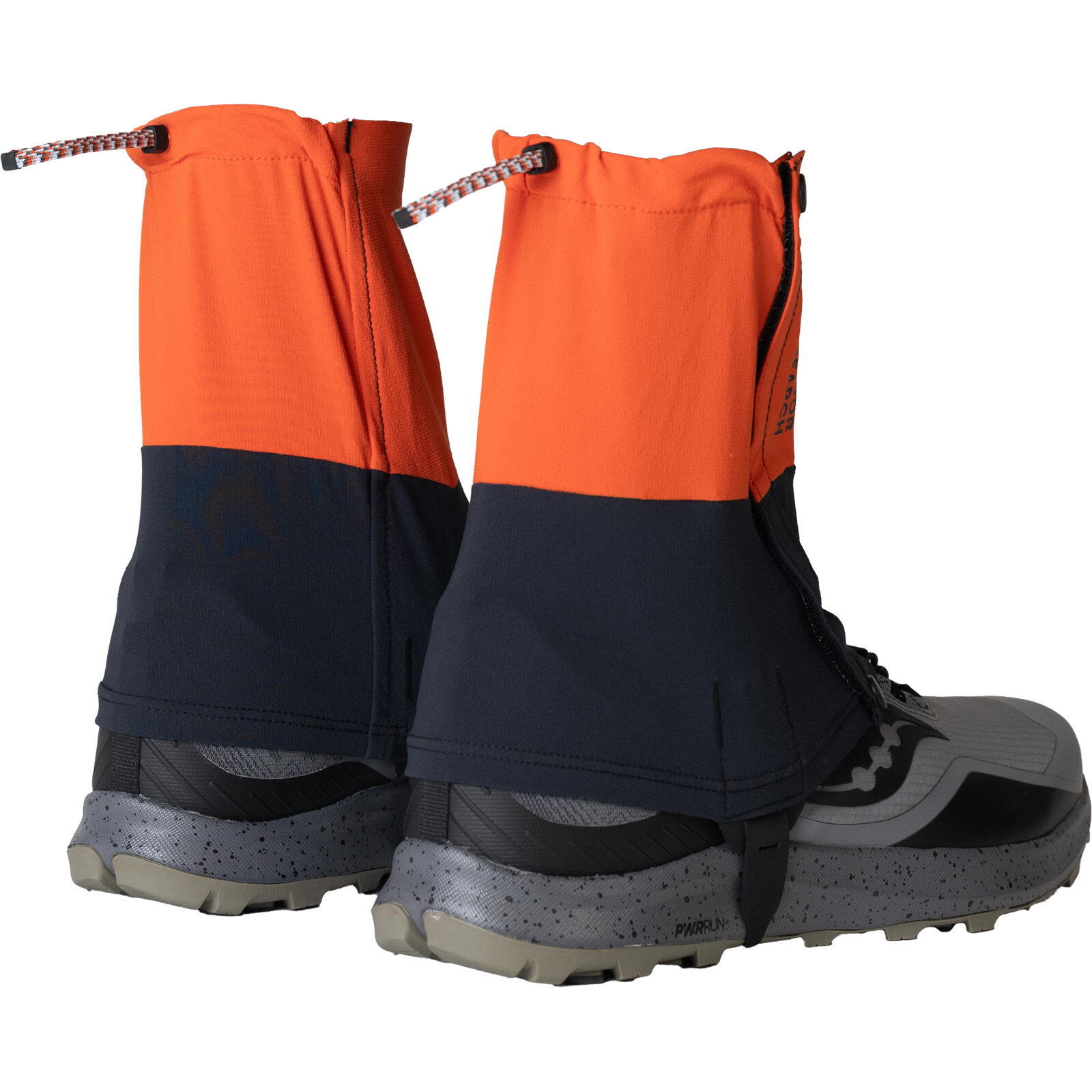 Gamaschen Ferrosi Trail Gaiters spice-black 2/4