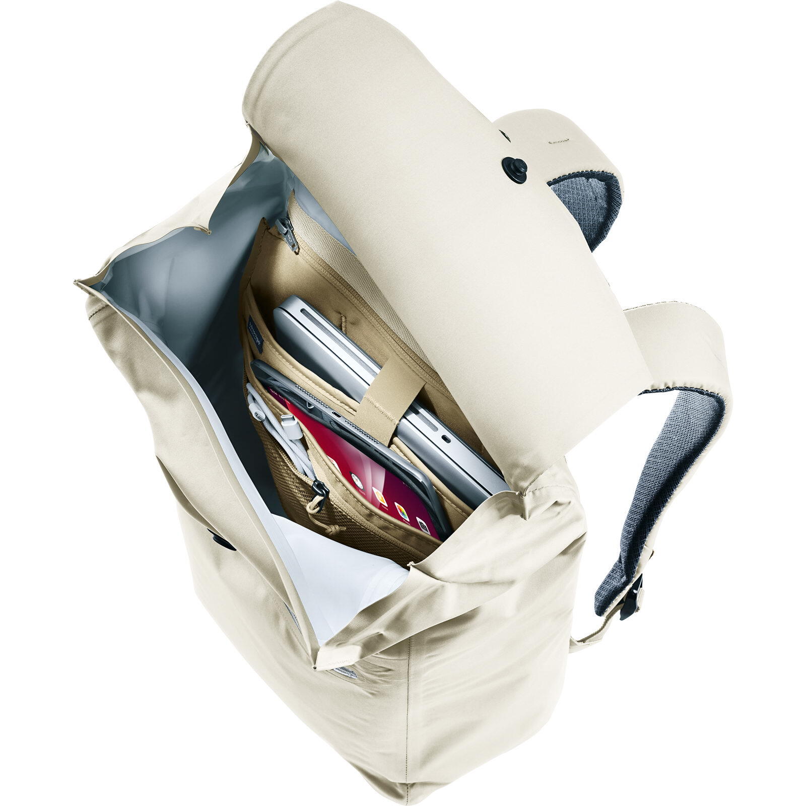 Plecak miejski deuter Drout 6/13