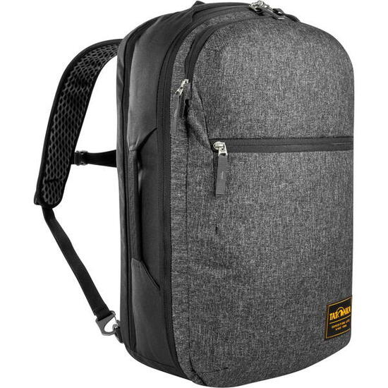 Handgepäck-Reiserucksack Flightcase 27 black