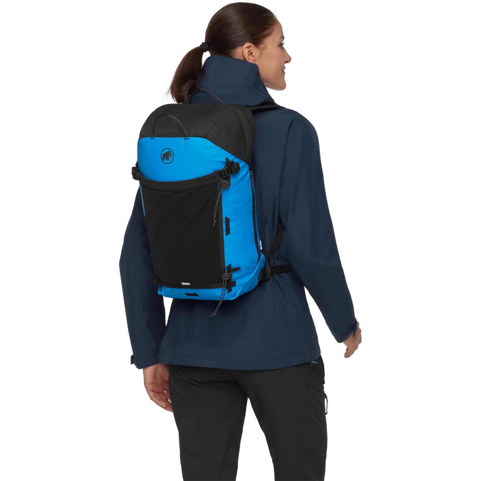 Plecak miejski Mammut Alto 6/7
