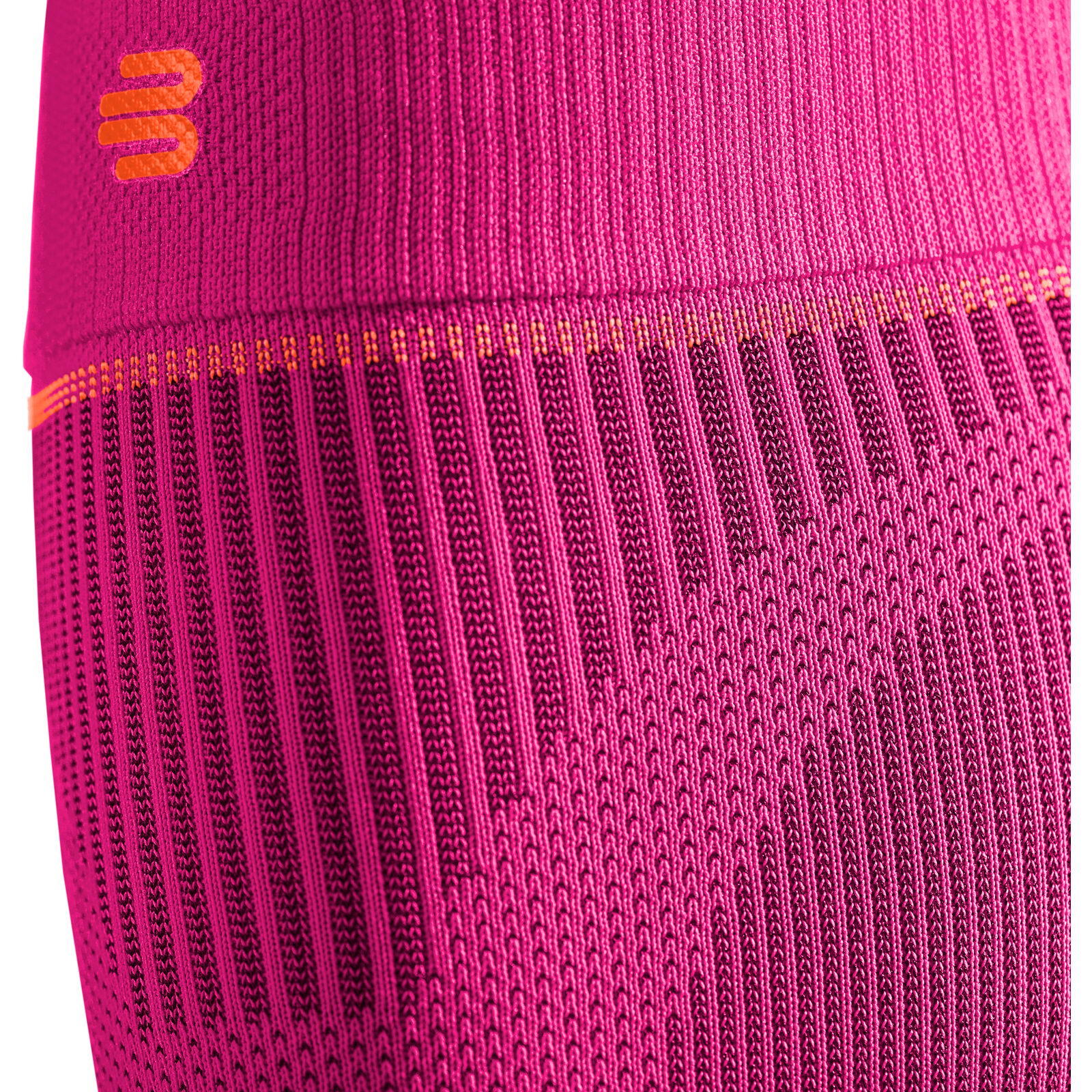 Manchon de compression jambe inférieure Bauerfeind Sports 4/6