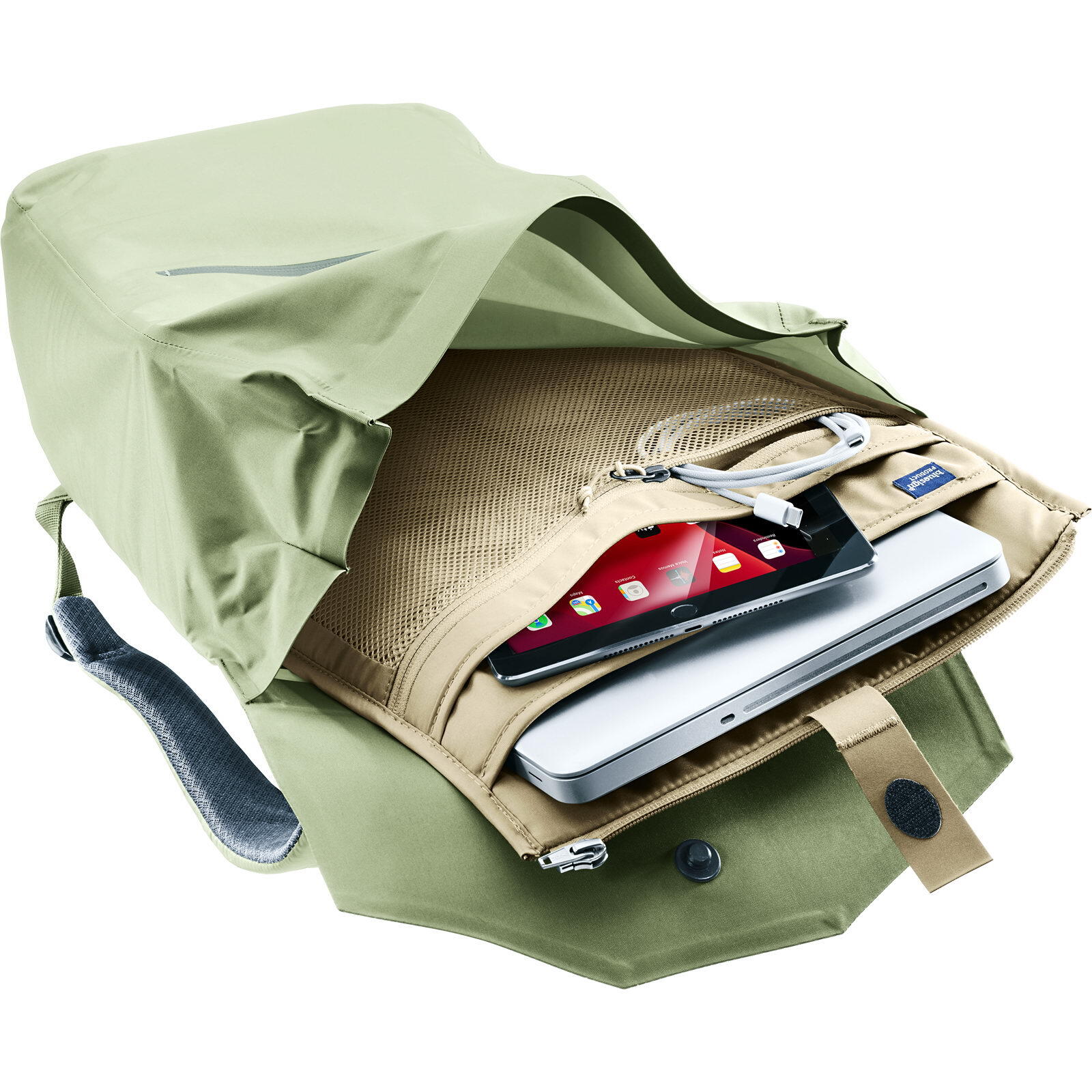Plecak miejski deuter Drout 7/13