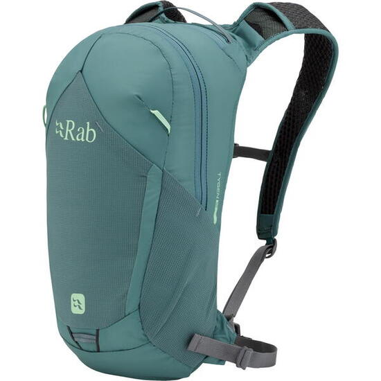Tagesrucksack Tygen 12 sage