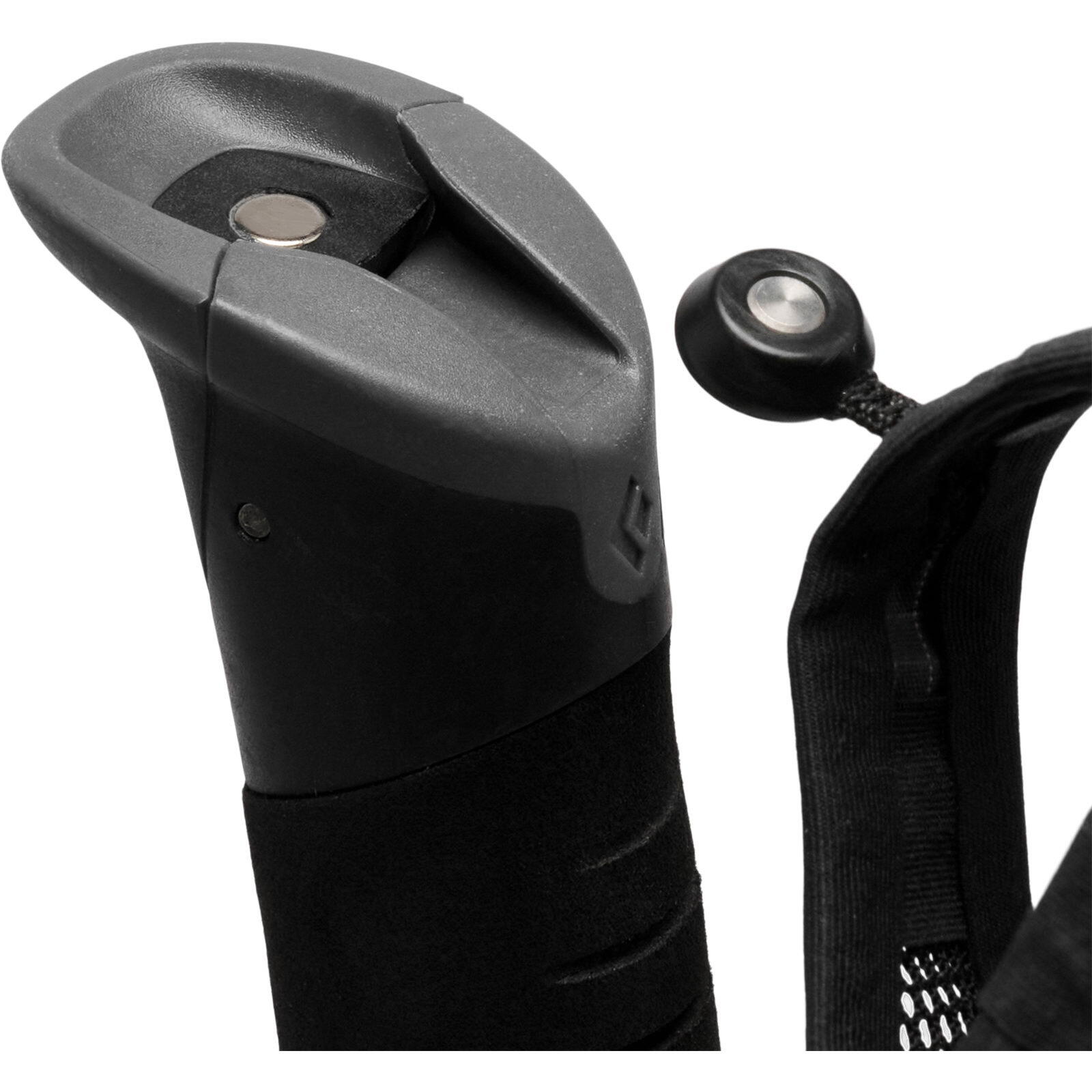 Kije do biegania Black Diamond Distance Carbon Z FKT Poles 2/6