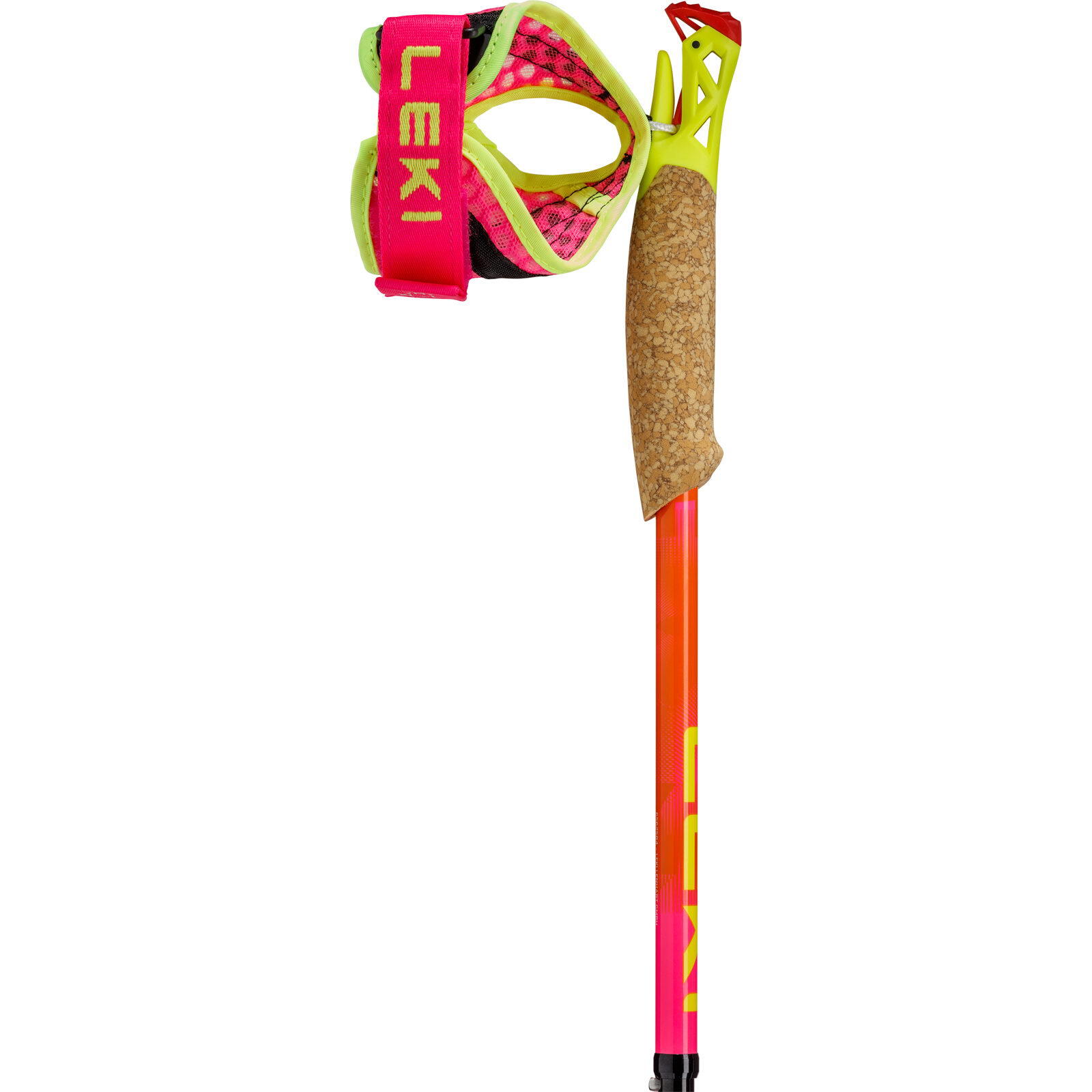 Bâtons de Trail Running LEKI FX.One SL 3/7